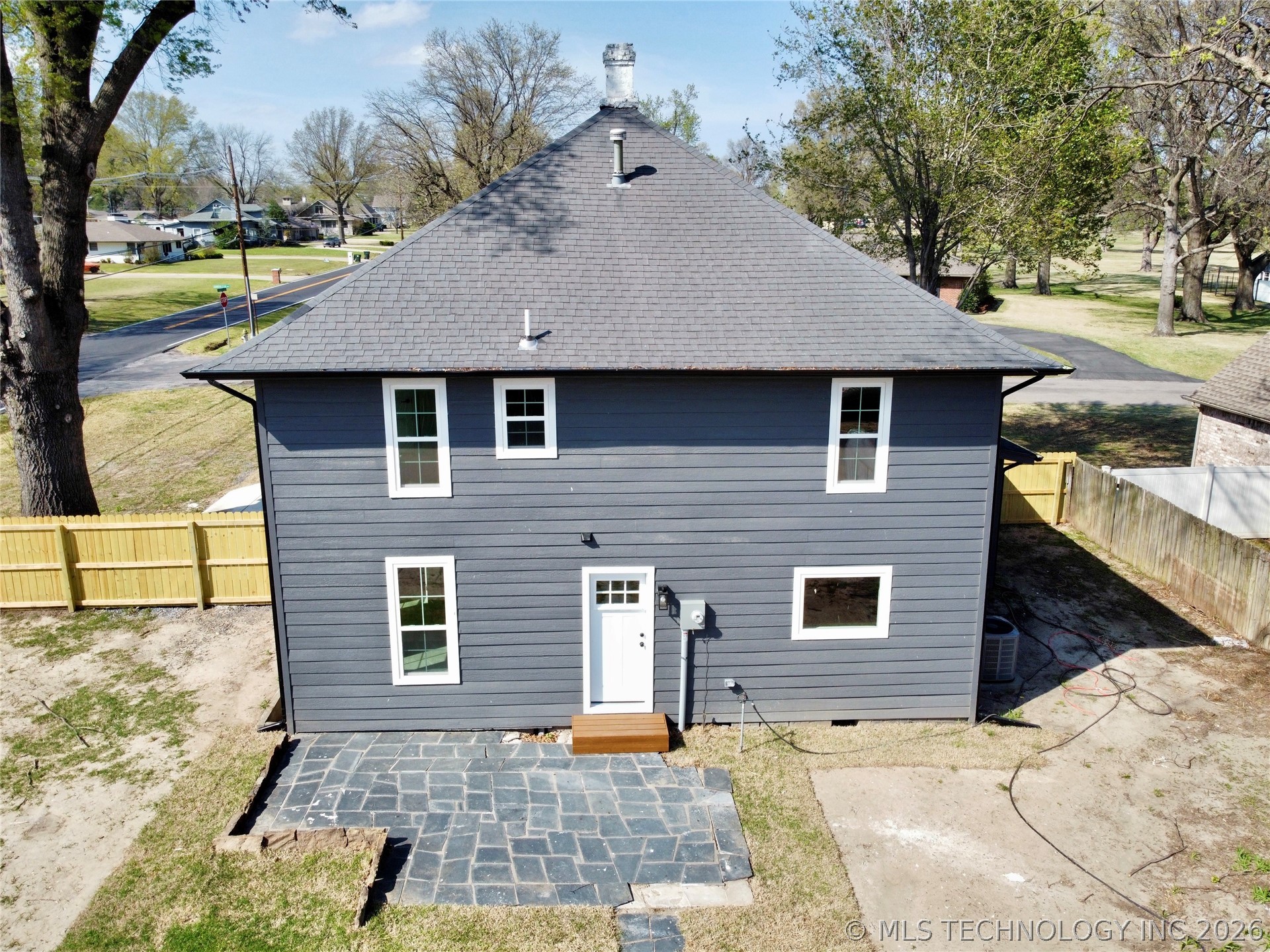 3601 Country Club Drive Muskogee OK 74403