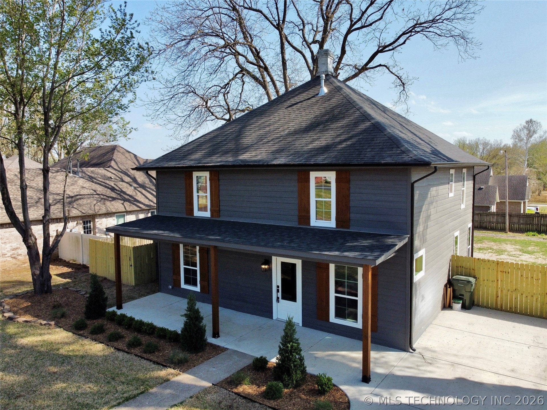 3601 Country Club Drive Muskogee OK 74403