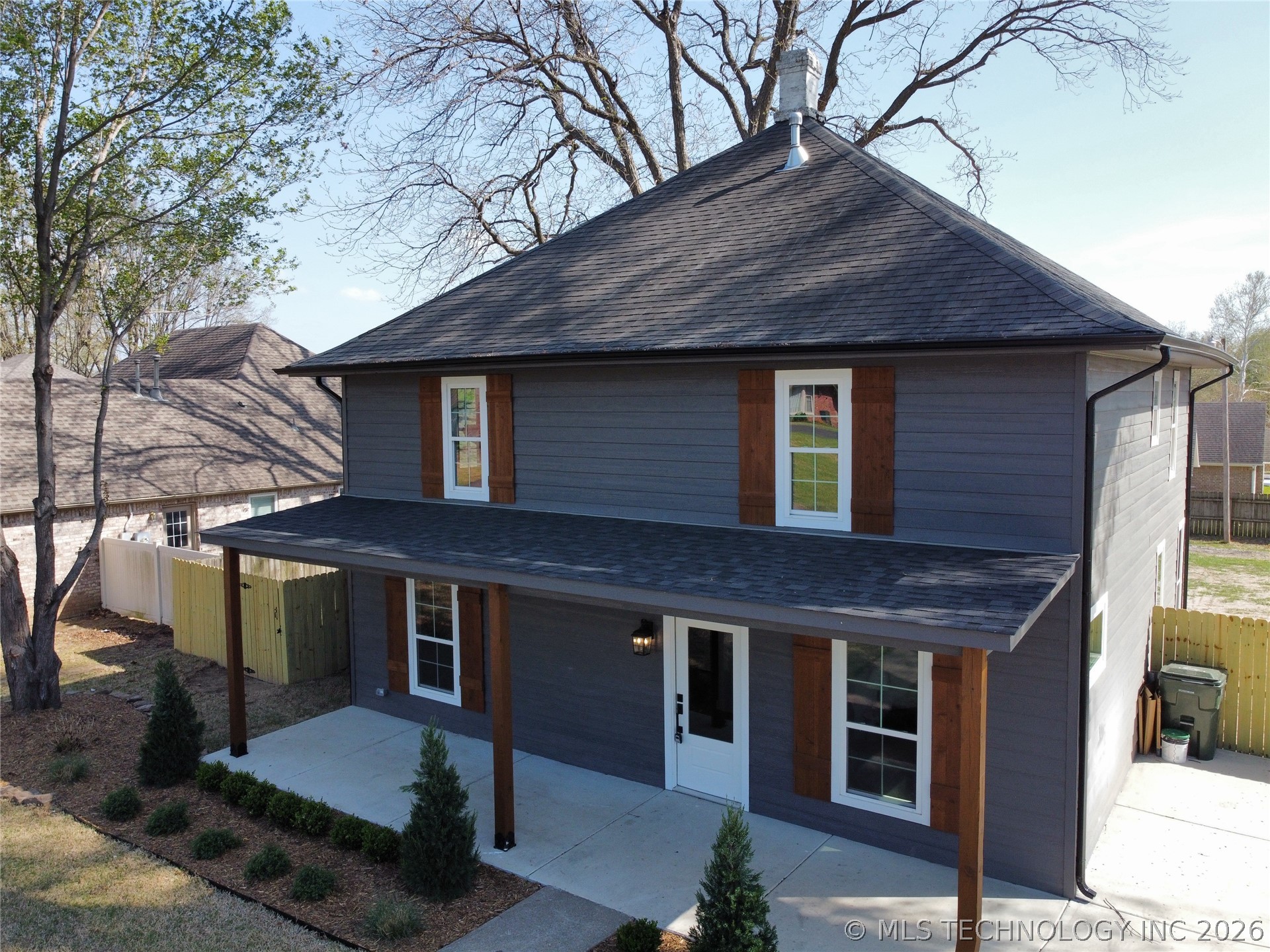 3601 Country Club Drive Muskogee OK 74403
