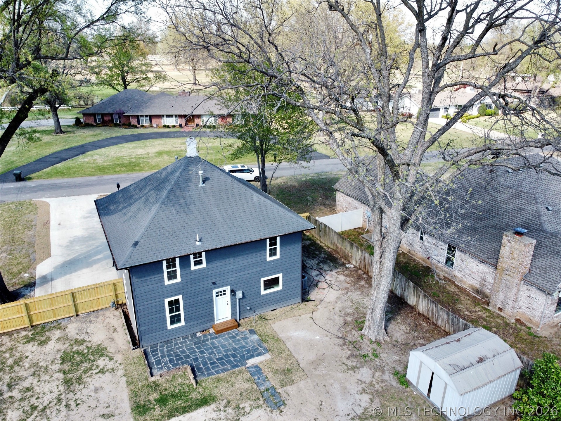 3601 Country Club Drive Muskogee OK 74403