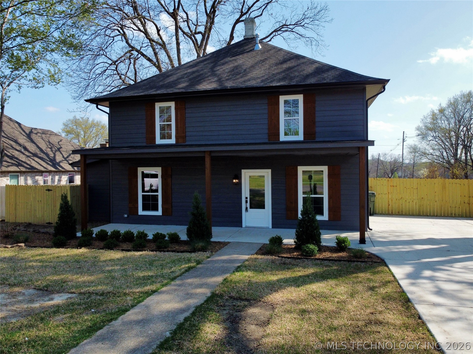 3601 Country Club Drive Muskogee OK 74403