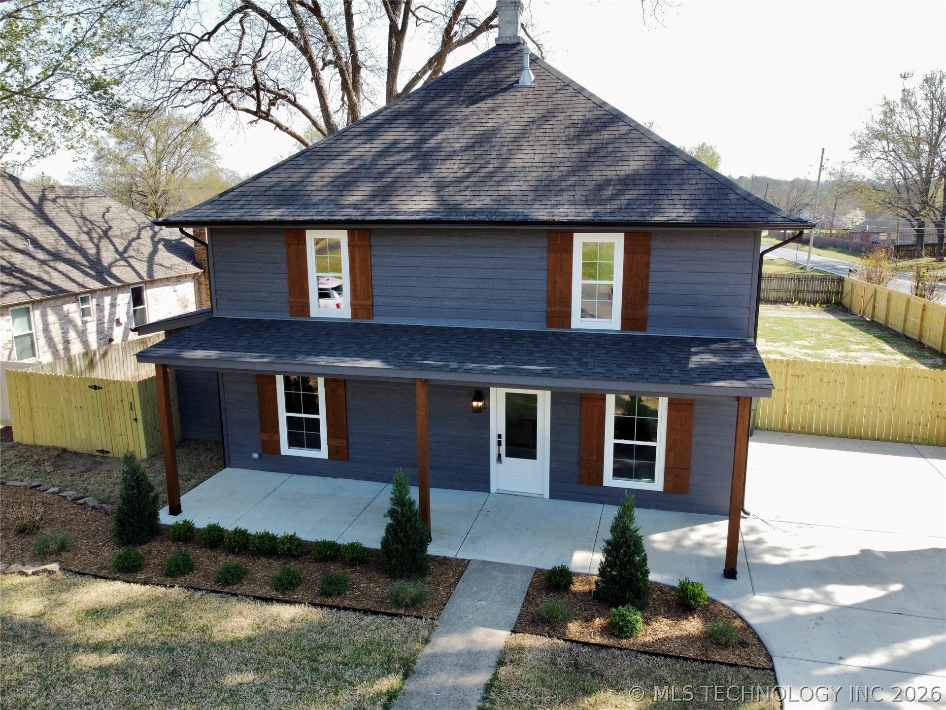 3601 Country Club Drive Muskogee OK 74403