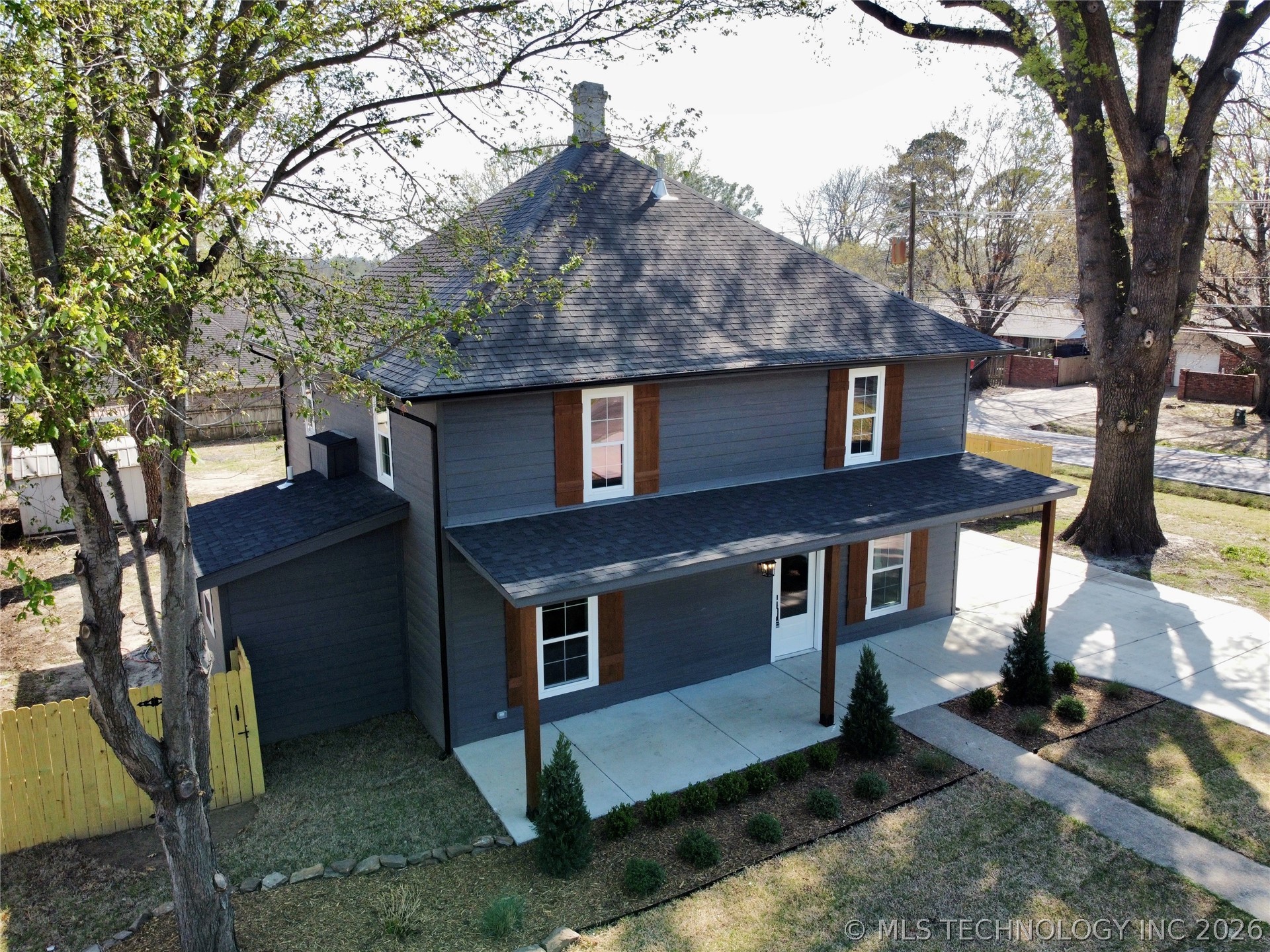 3601 Country Club Drive Muskogee OK 74403