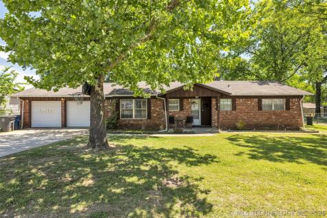 1331 S 76th Eastavenue Tulsa OK 74112
