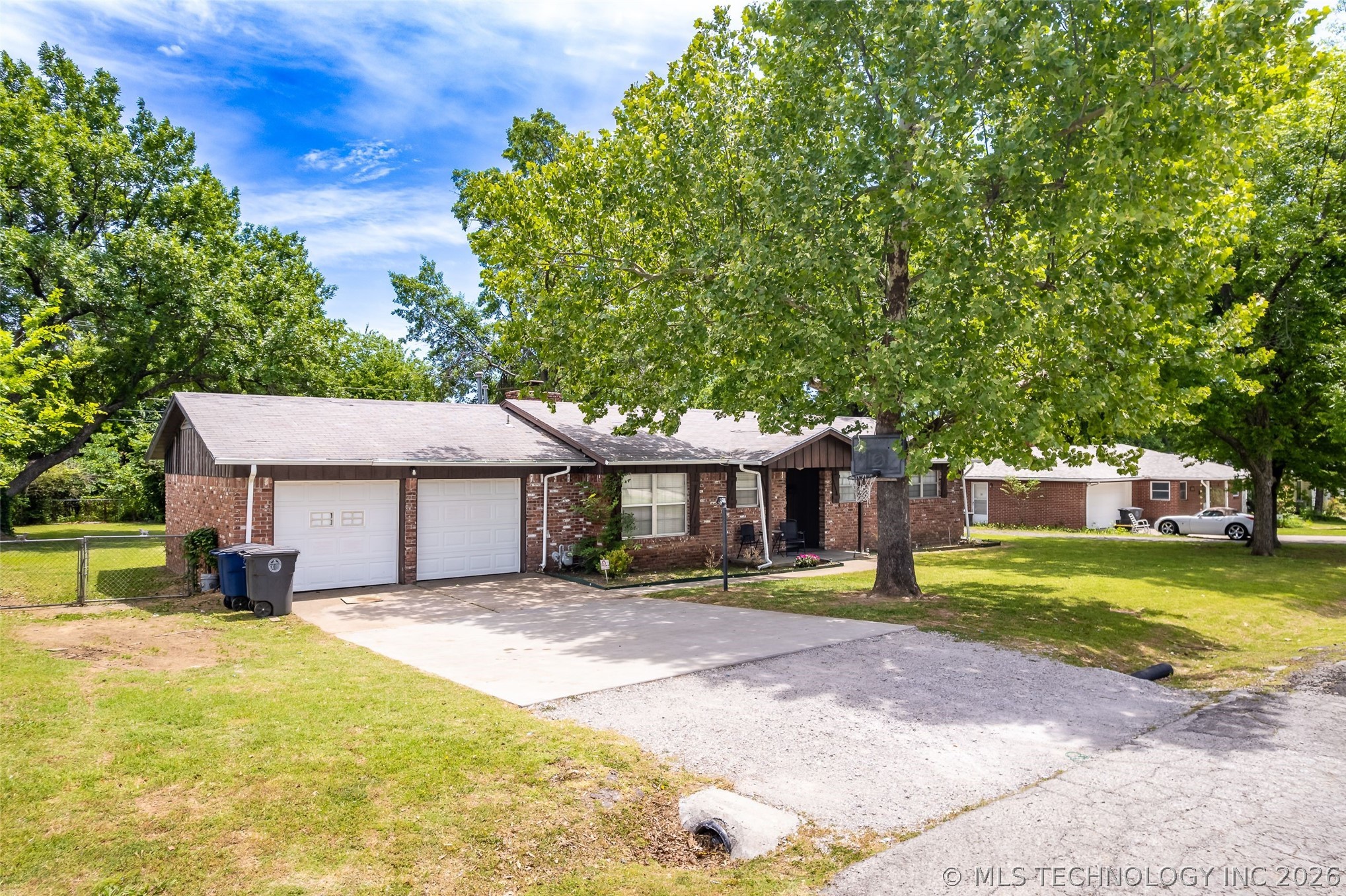 1331 S 76th Eastavenue Tulsa OK 74112