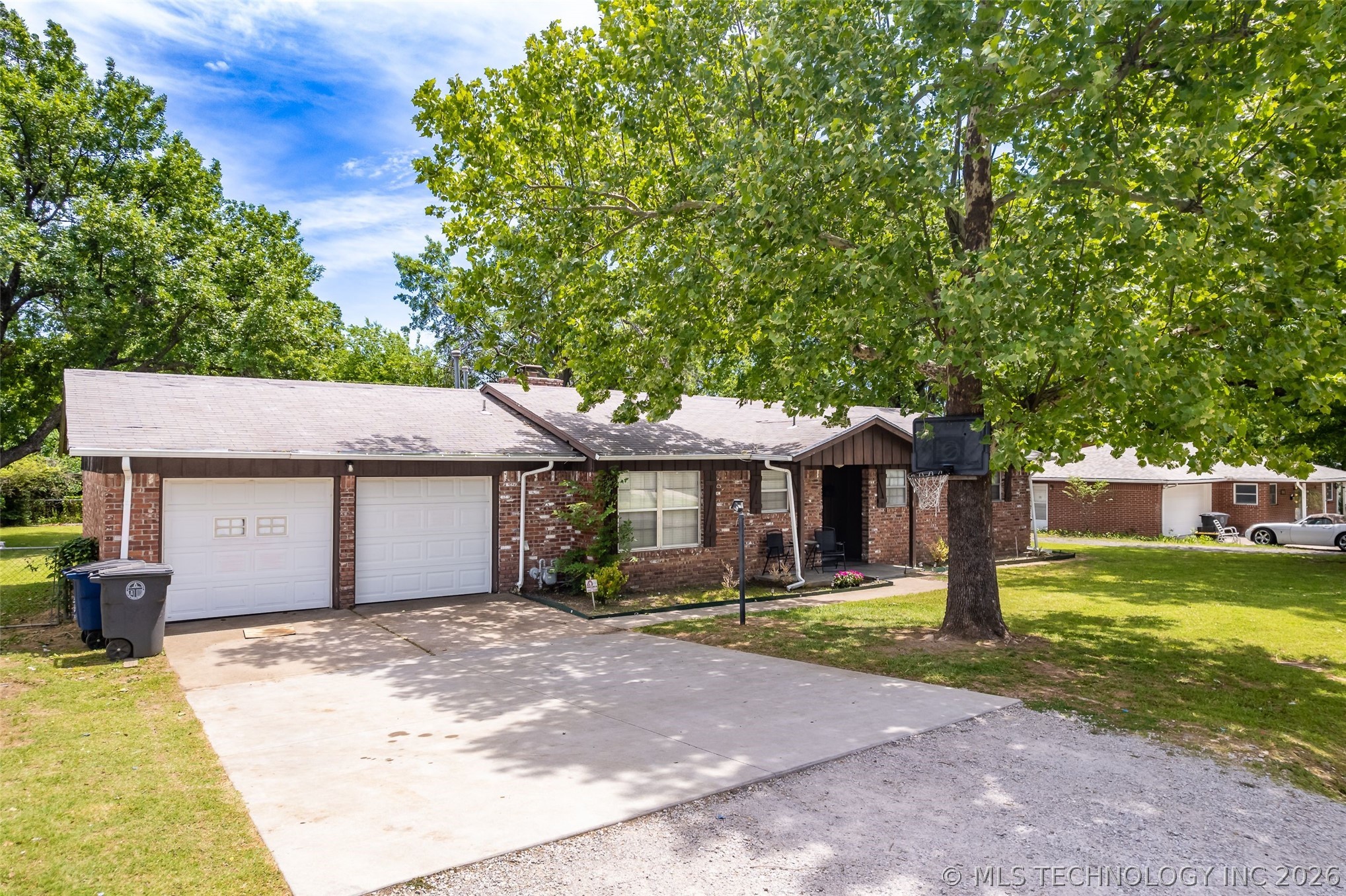 1331 S 76th Eastavenue Tulsa OK 74112