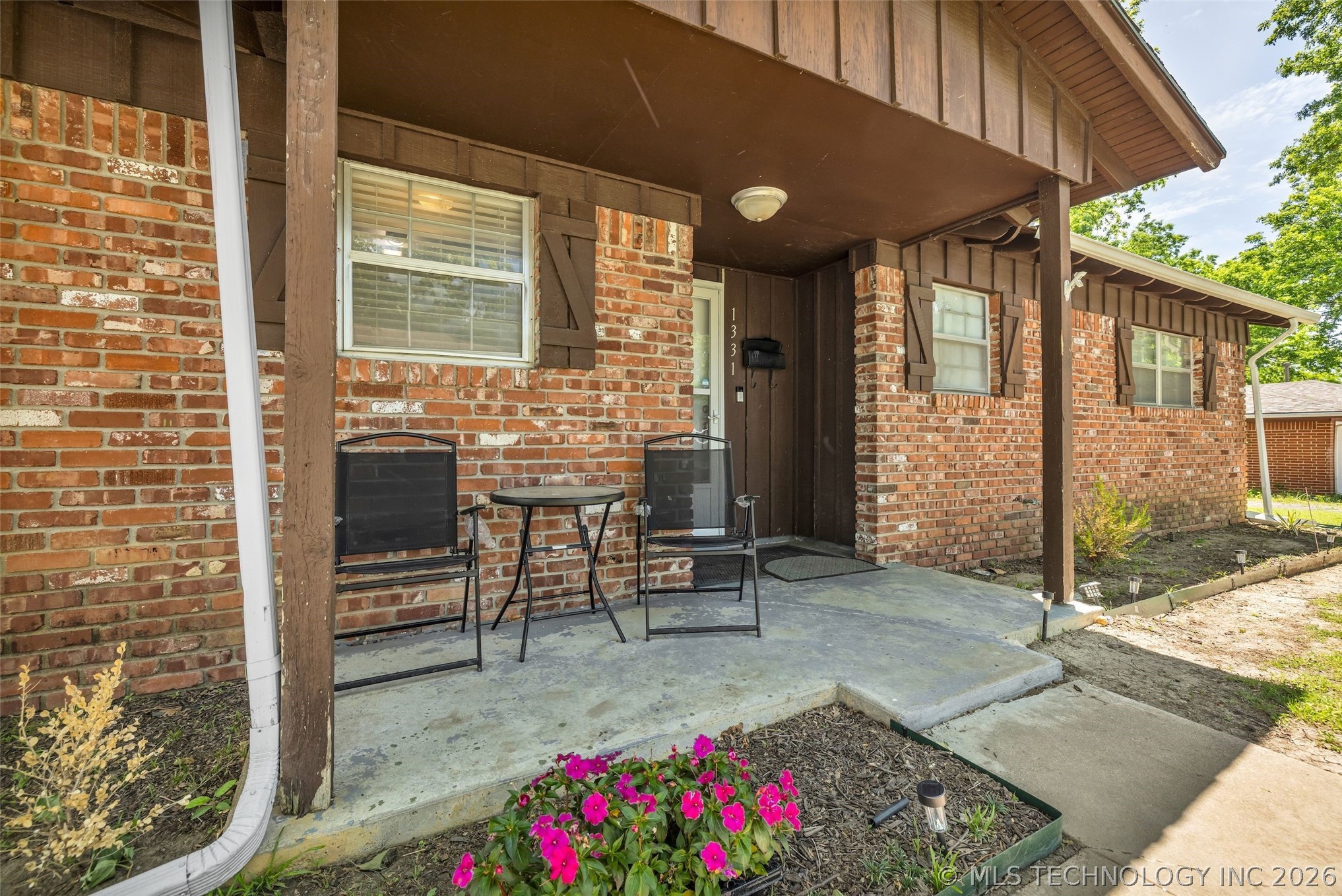 1331 S 76th Eastavenue Tulsa OK 74112