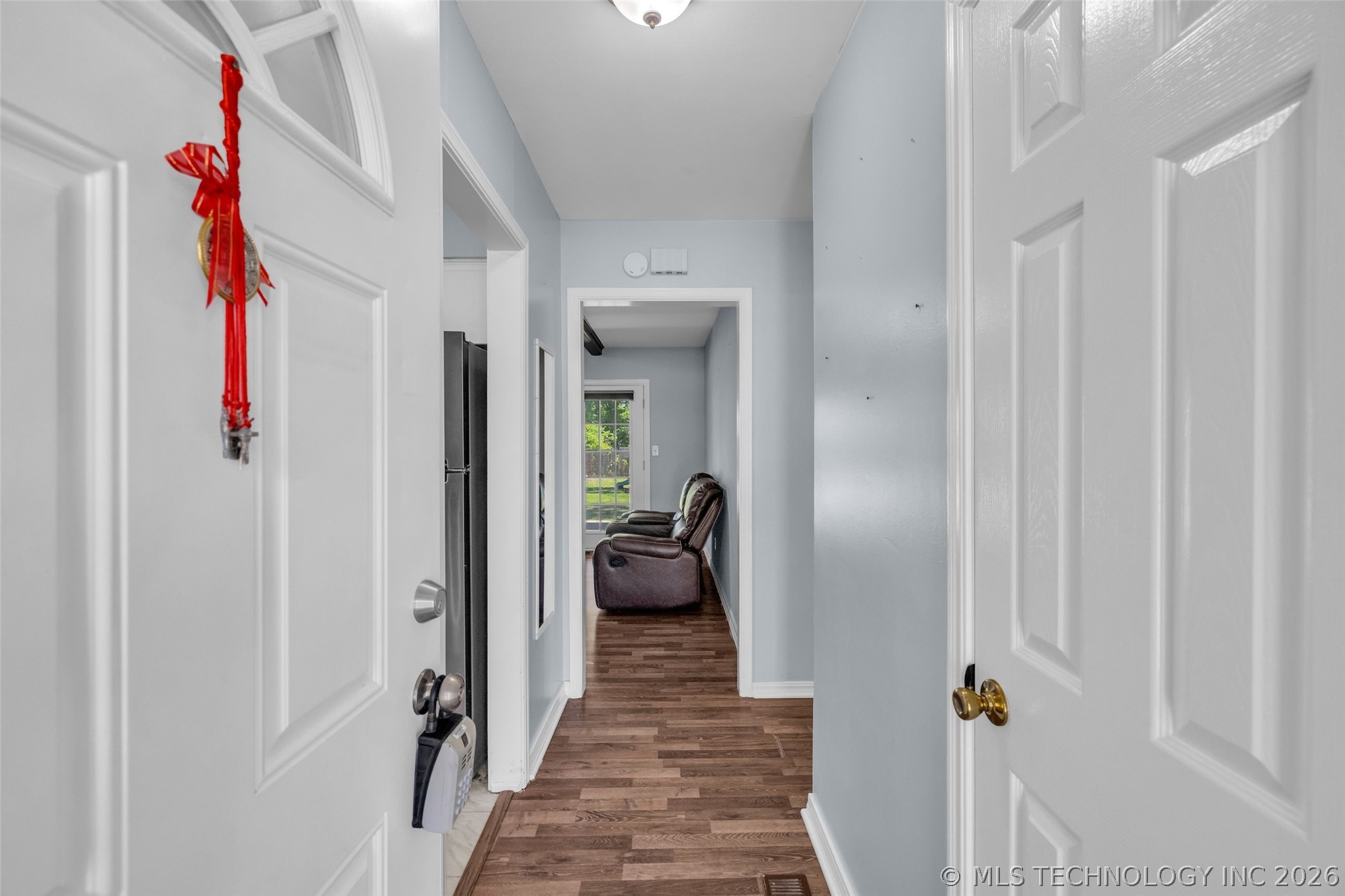 1331 S 76th Eastavenue Tulsa OK 74112