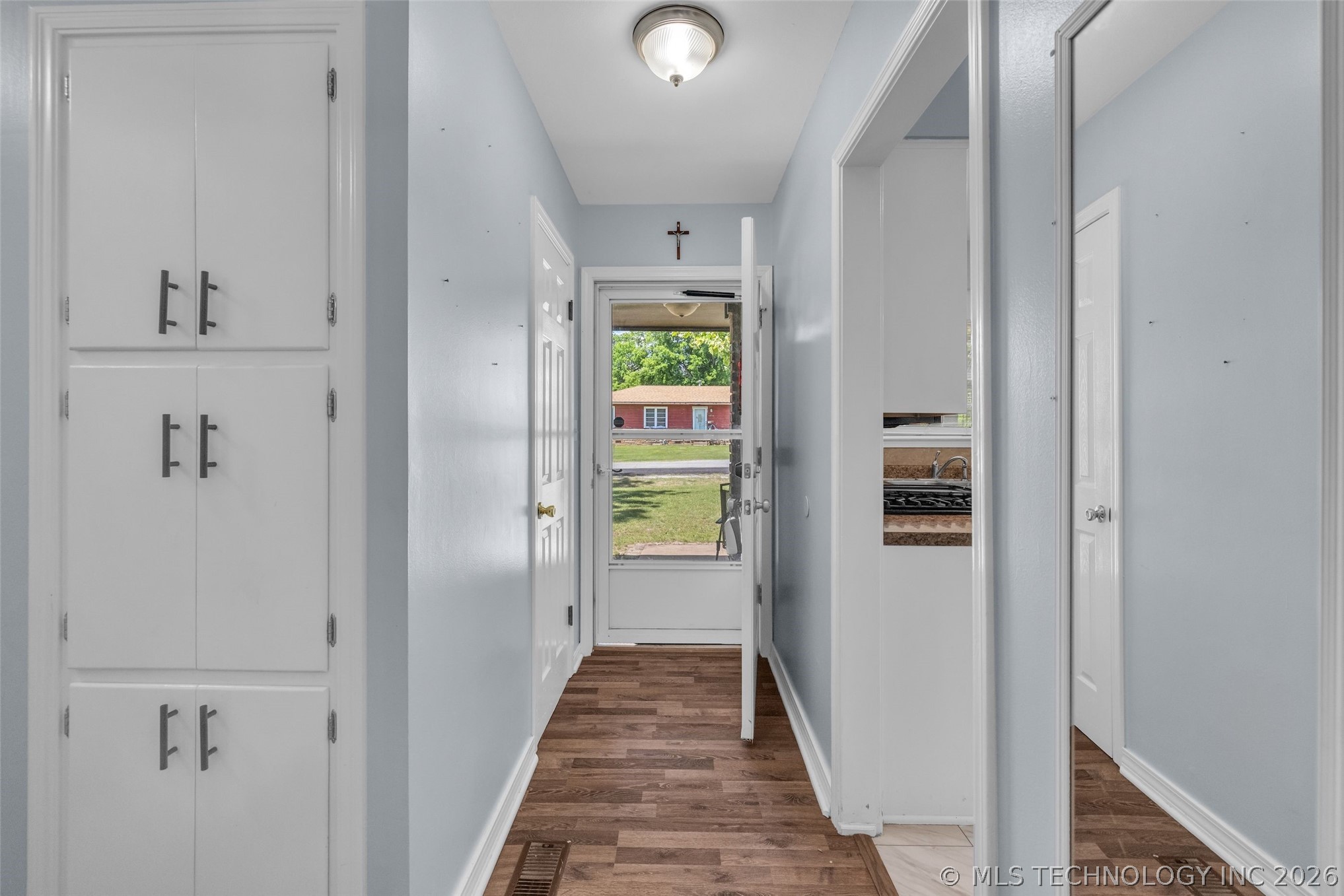 1331 S 76th Eastavenue Tulsa OK 74112
