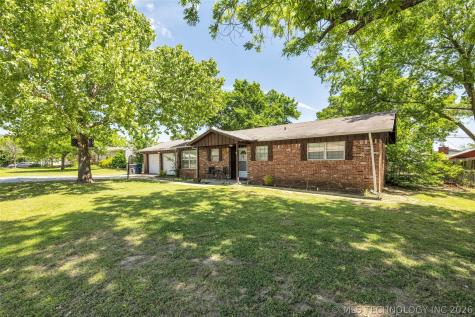 1331 S 76th Eastavenue Tulsa OK 74112