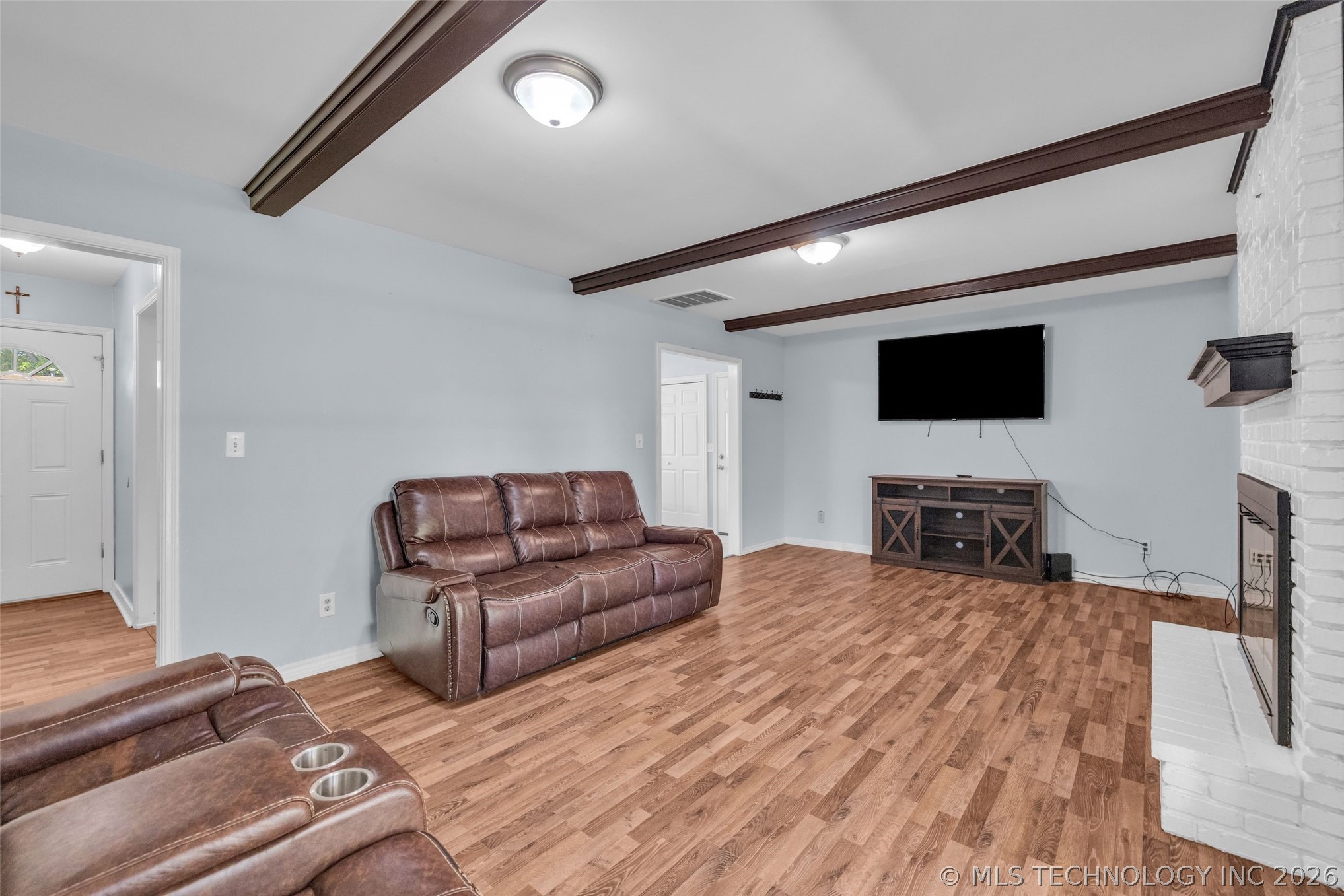 1331 S 76th Eastavenue Tulsa OK 74112