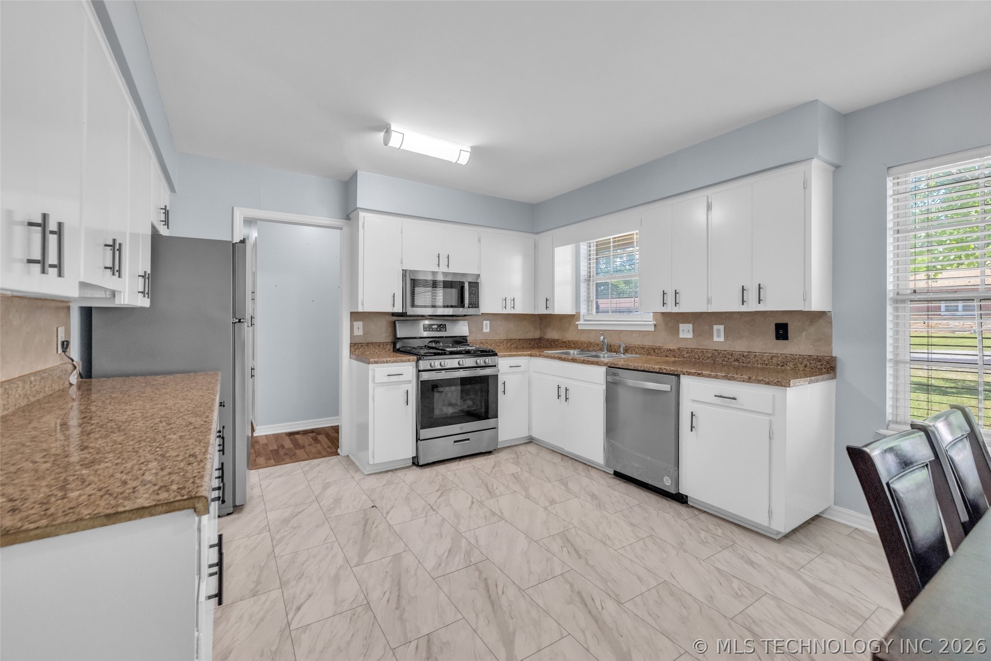 1331 S 76th Eastavenue Tulsa OK 74112