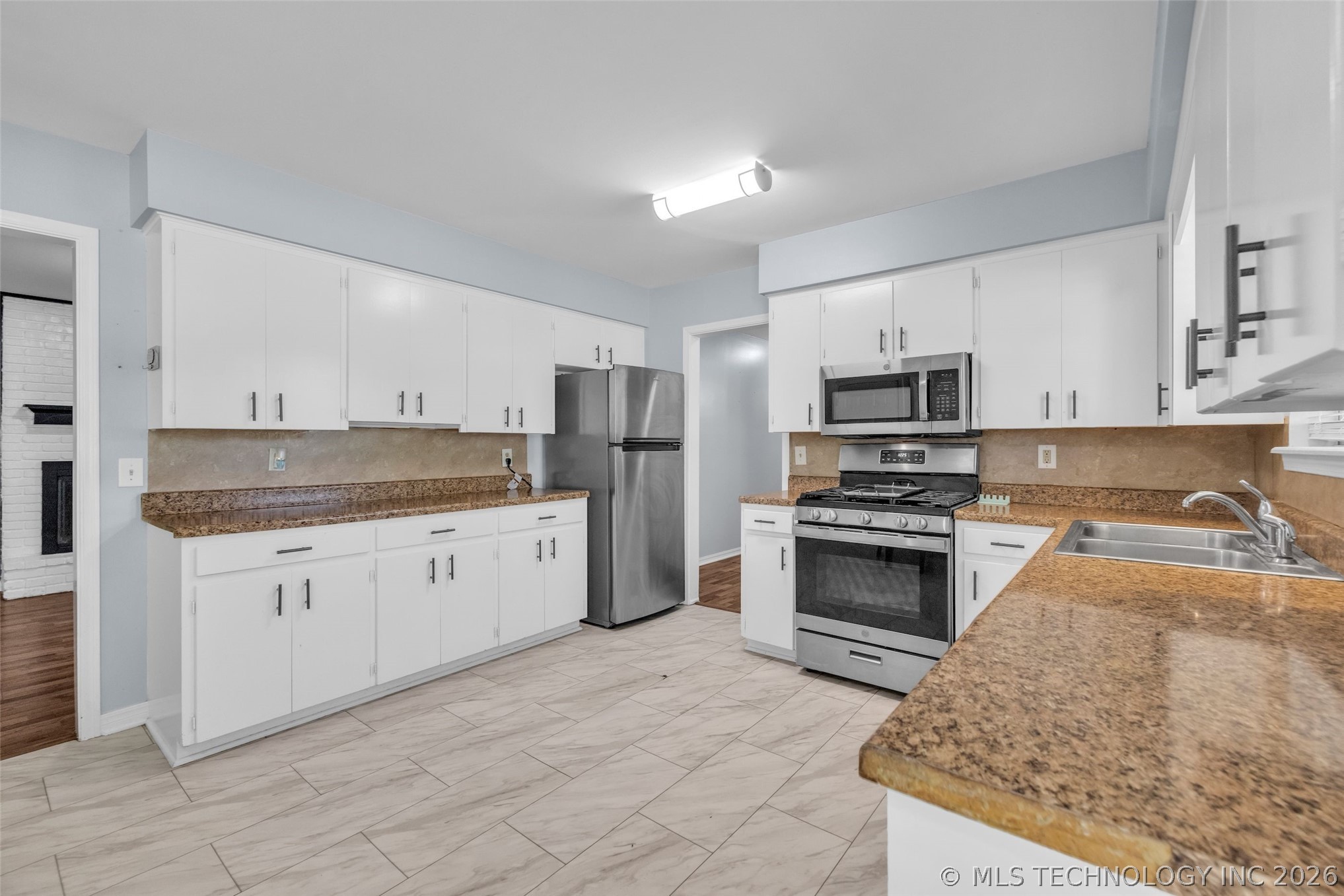 1331 S 76th Eastavenue Tulsa OK 74112