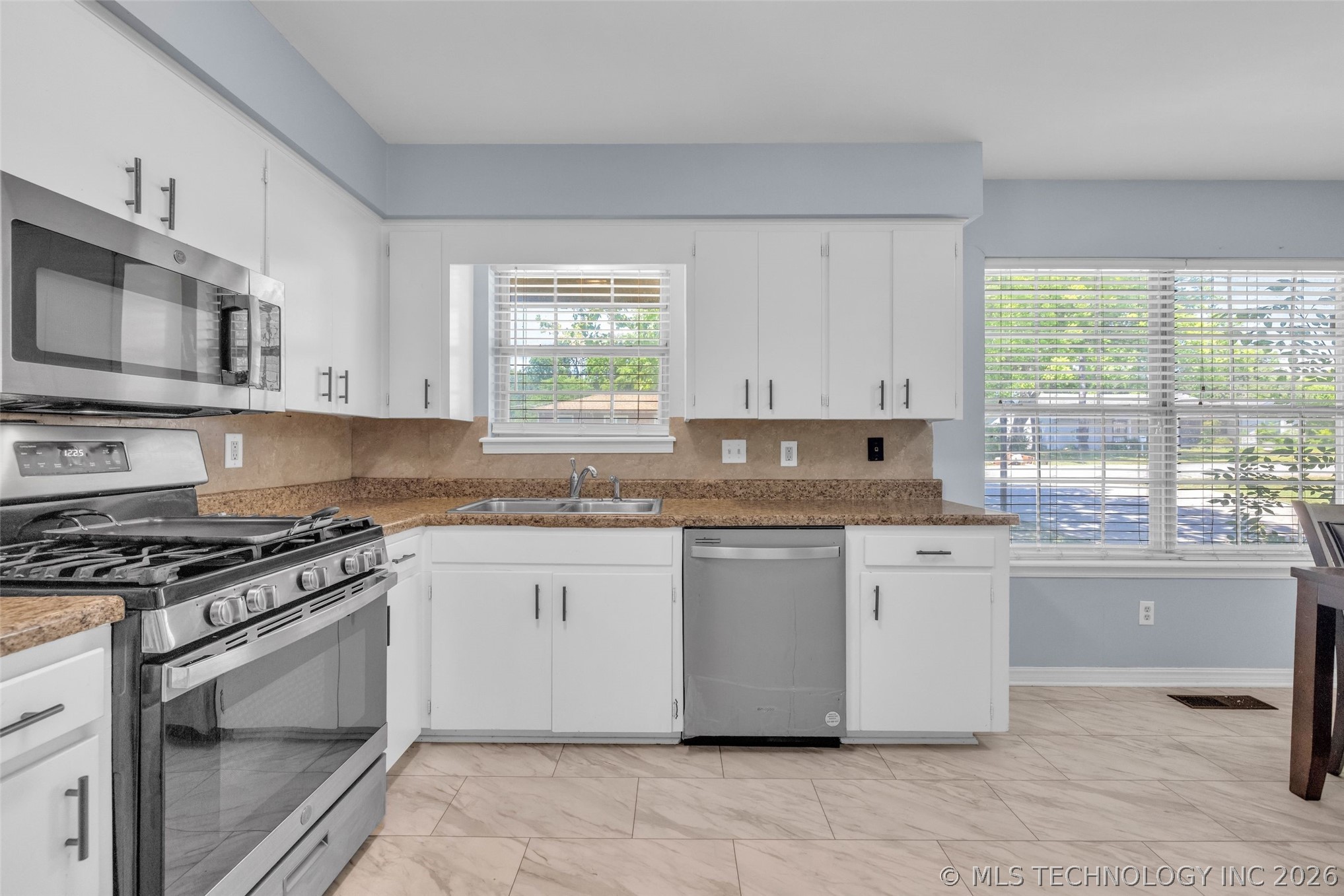 1331 S 76th Eastavenue Tulsa OK 74112