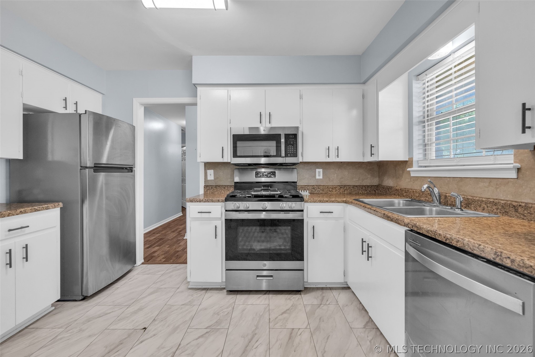 1331 S 76th Eastavenue Tulsa OK 74112