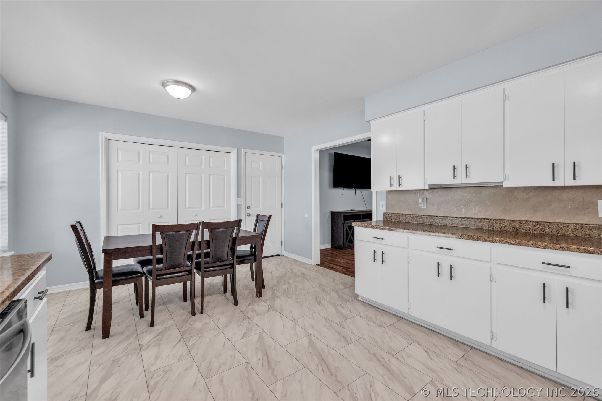1331 S 76th Eastavenue Tulsa OK 74112