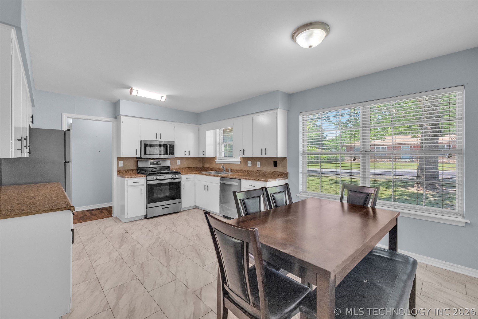 1331 S 76th Eastavenue Tulsa OK 74112