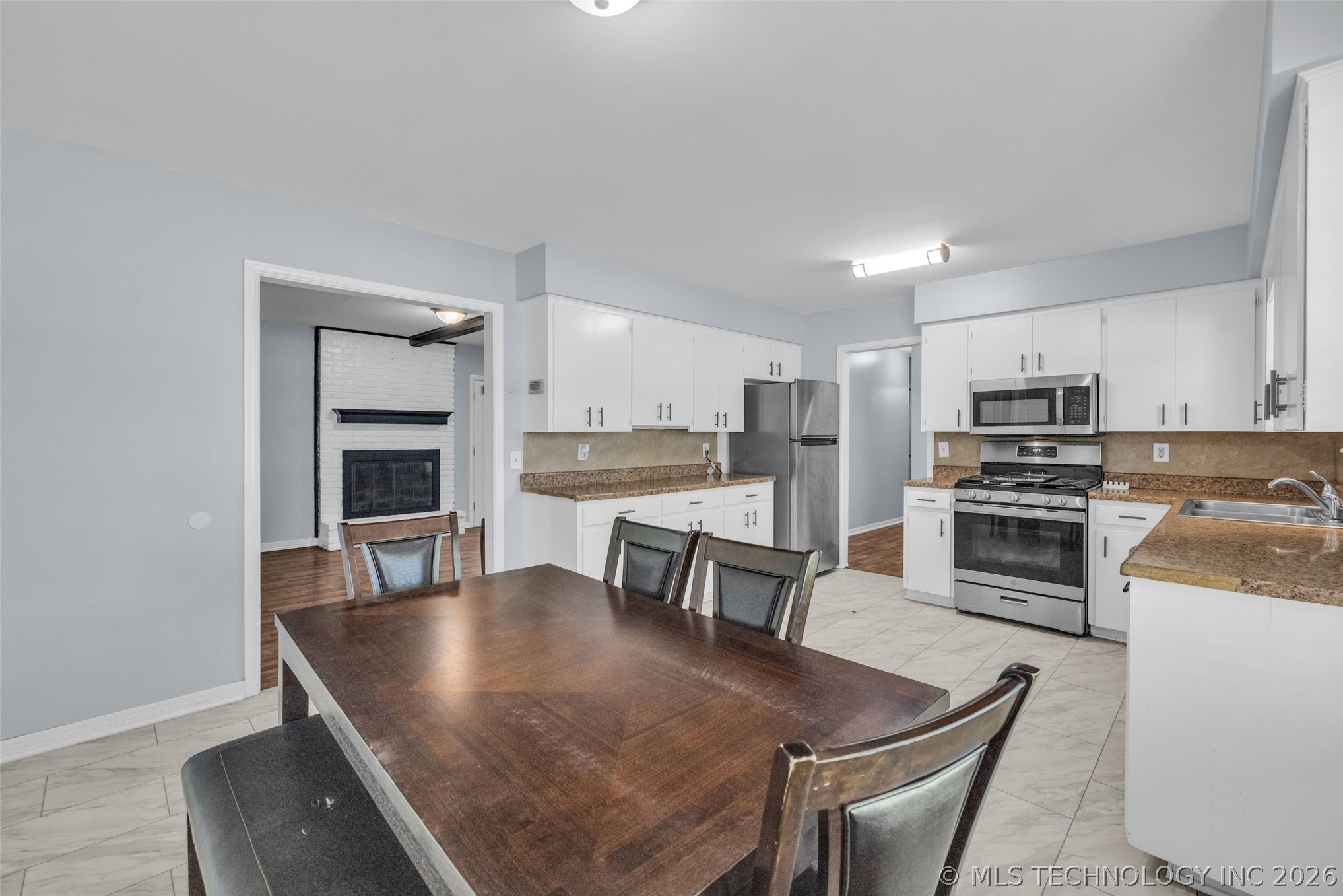 1331 S 76th Eastavenue Tulsa OK 74112