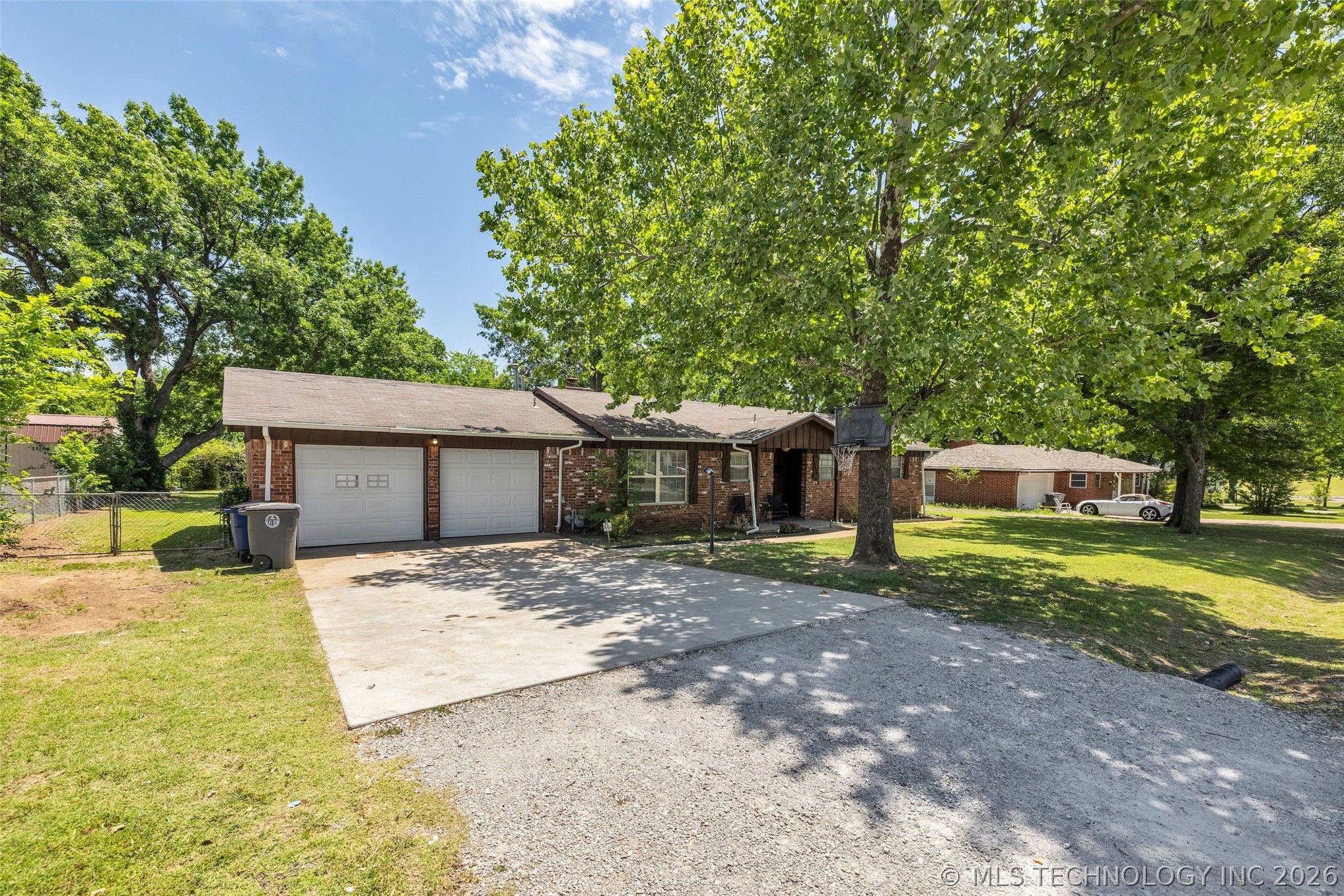 1331 S 76th Eastavenue Tulsa OK 74112