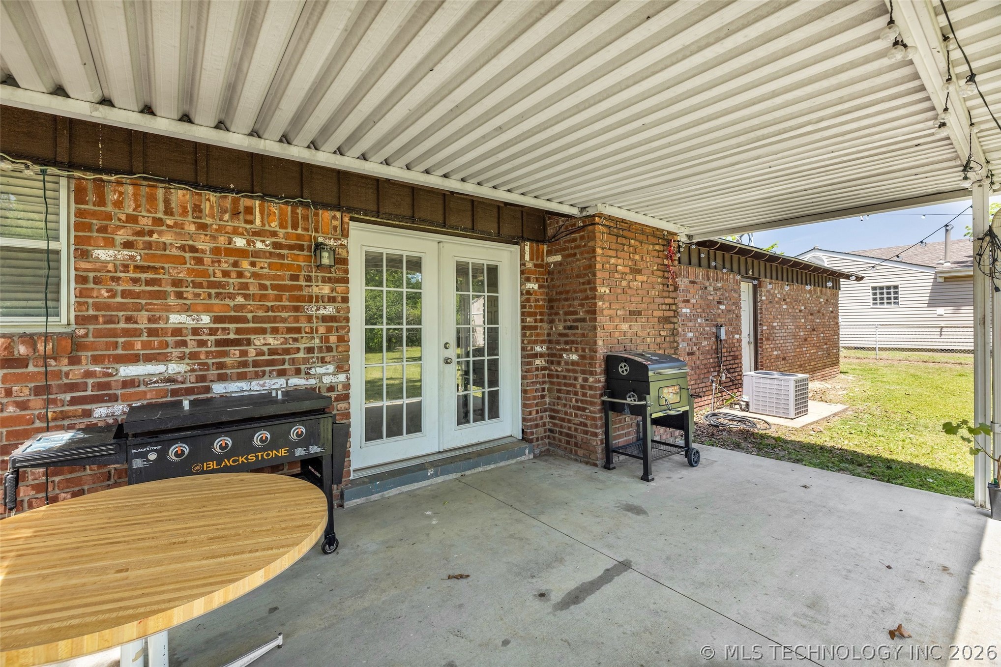 1331 S 76th Eastavenue Tulsa OK 74112