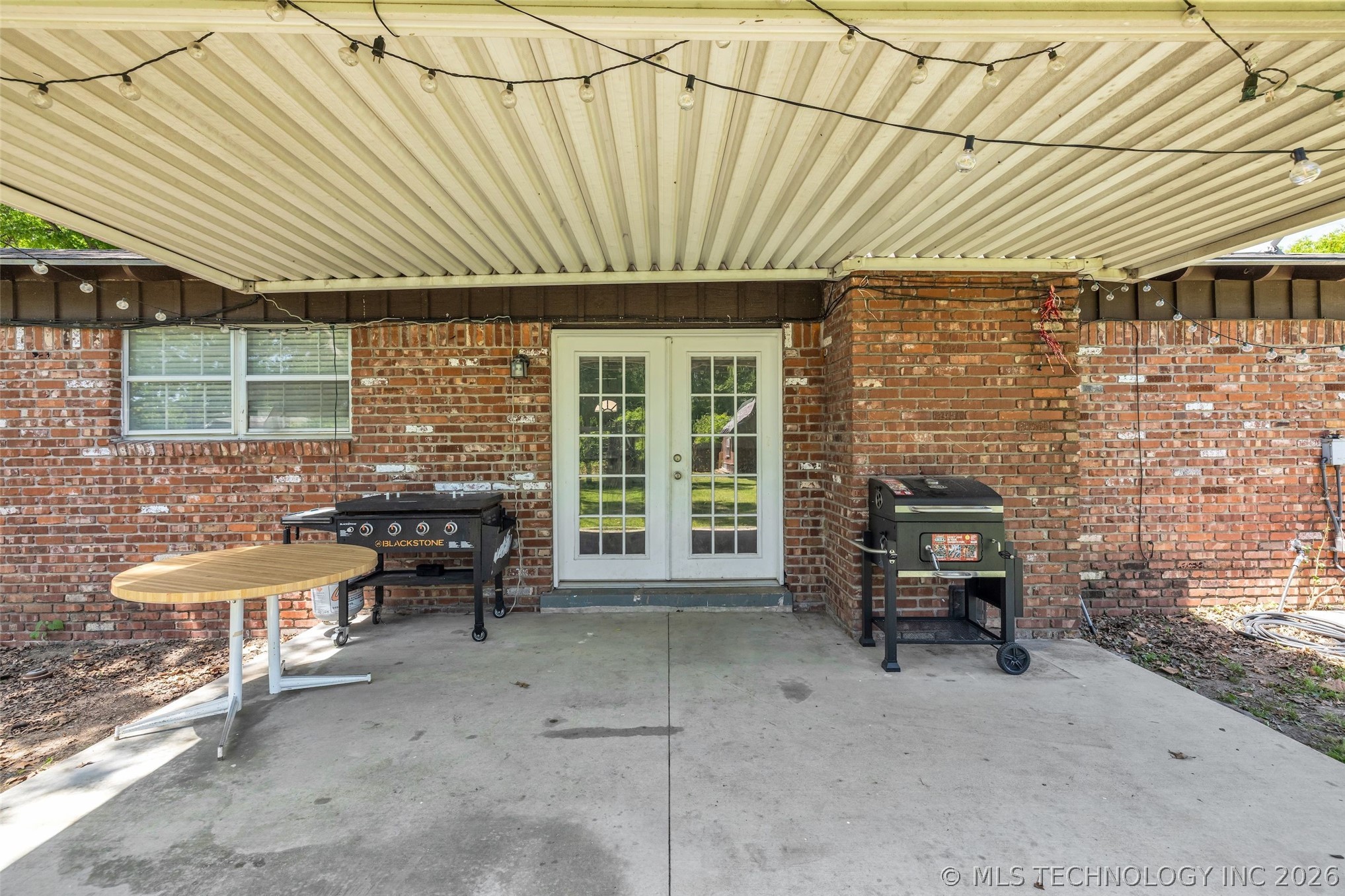 1331 S 76th Eastavenue Tulsa OK 74112