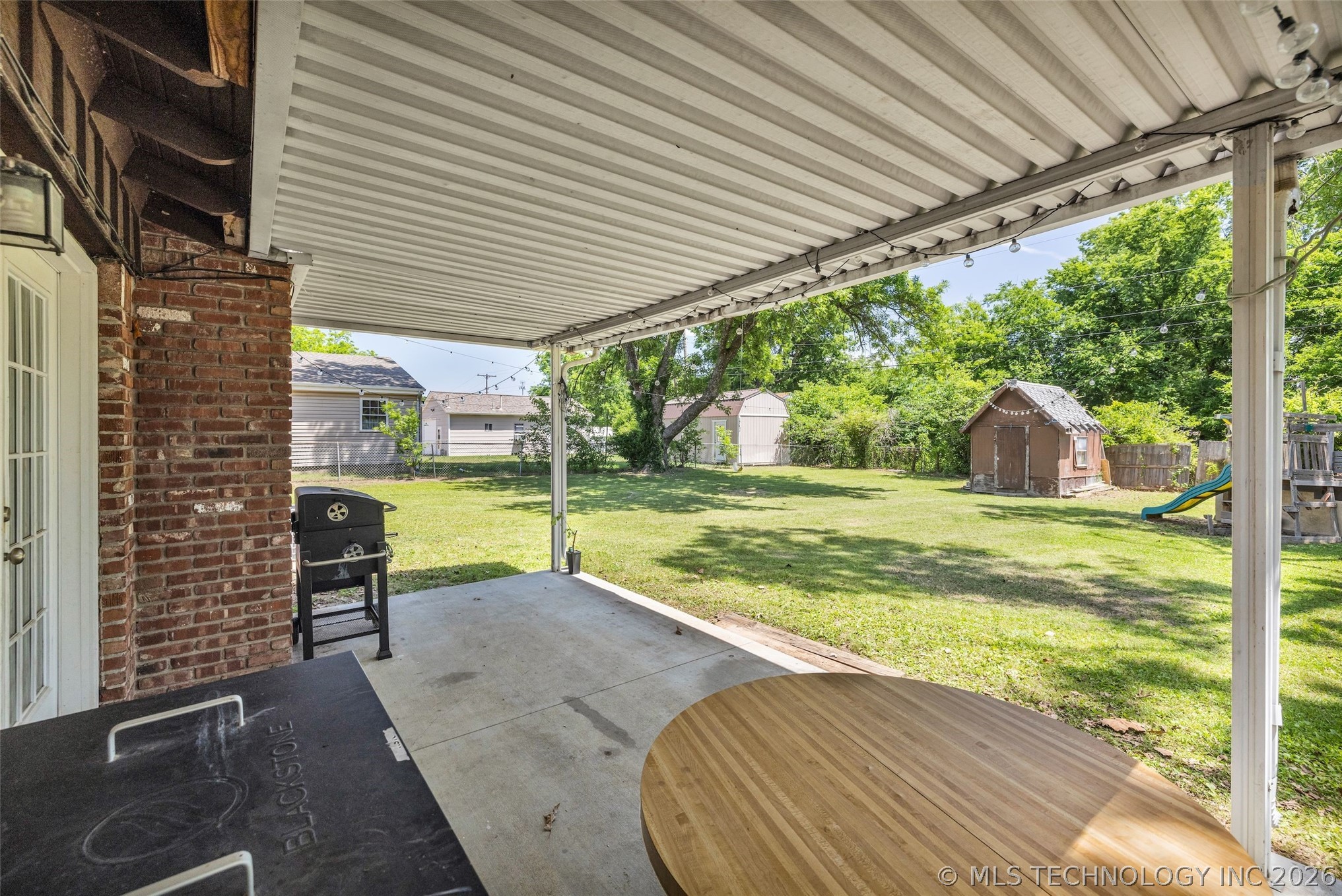 1331 S 76th Eastavenue Tulsa OK 74112