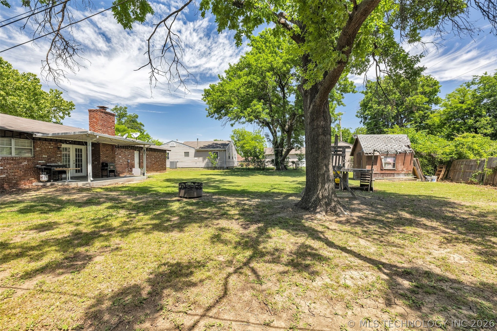 1331 S 76th Eastavenue Tulsa OK 74112