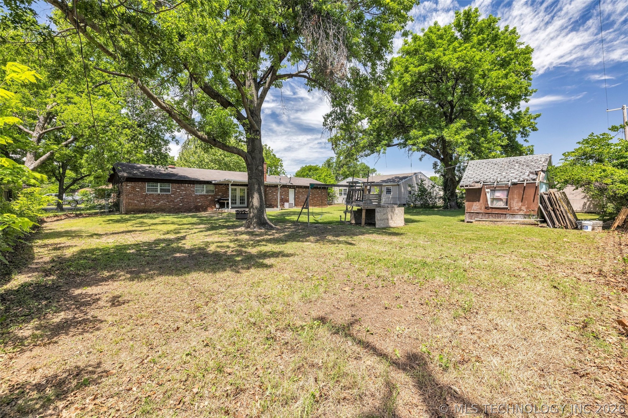 1331 S 76th Eastavenue Tulsa OK 74112