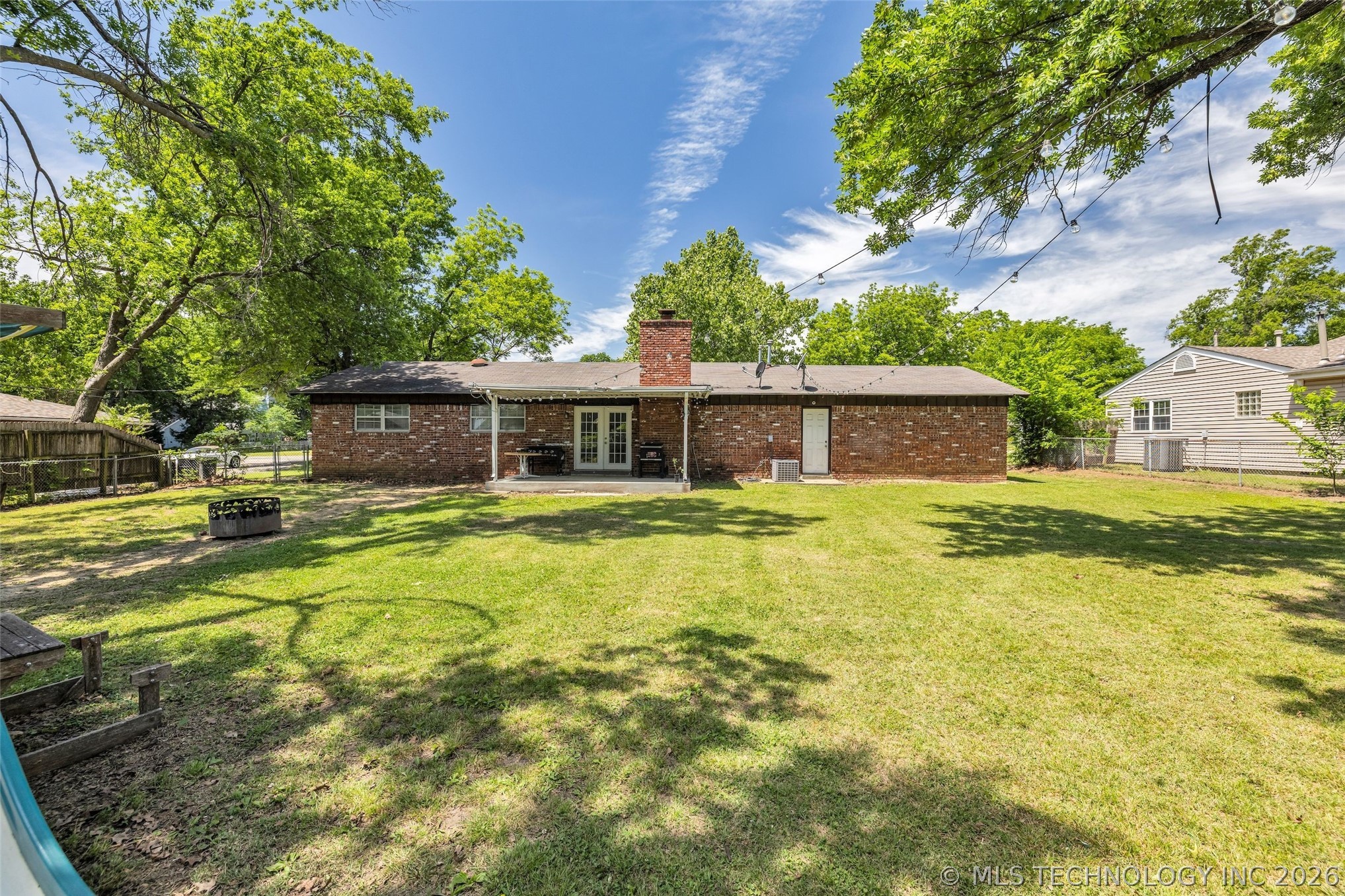 1331 S 76th Eastavenue Tulsa OK 74112