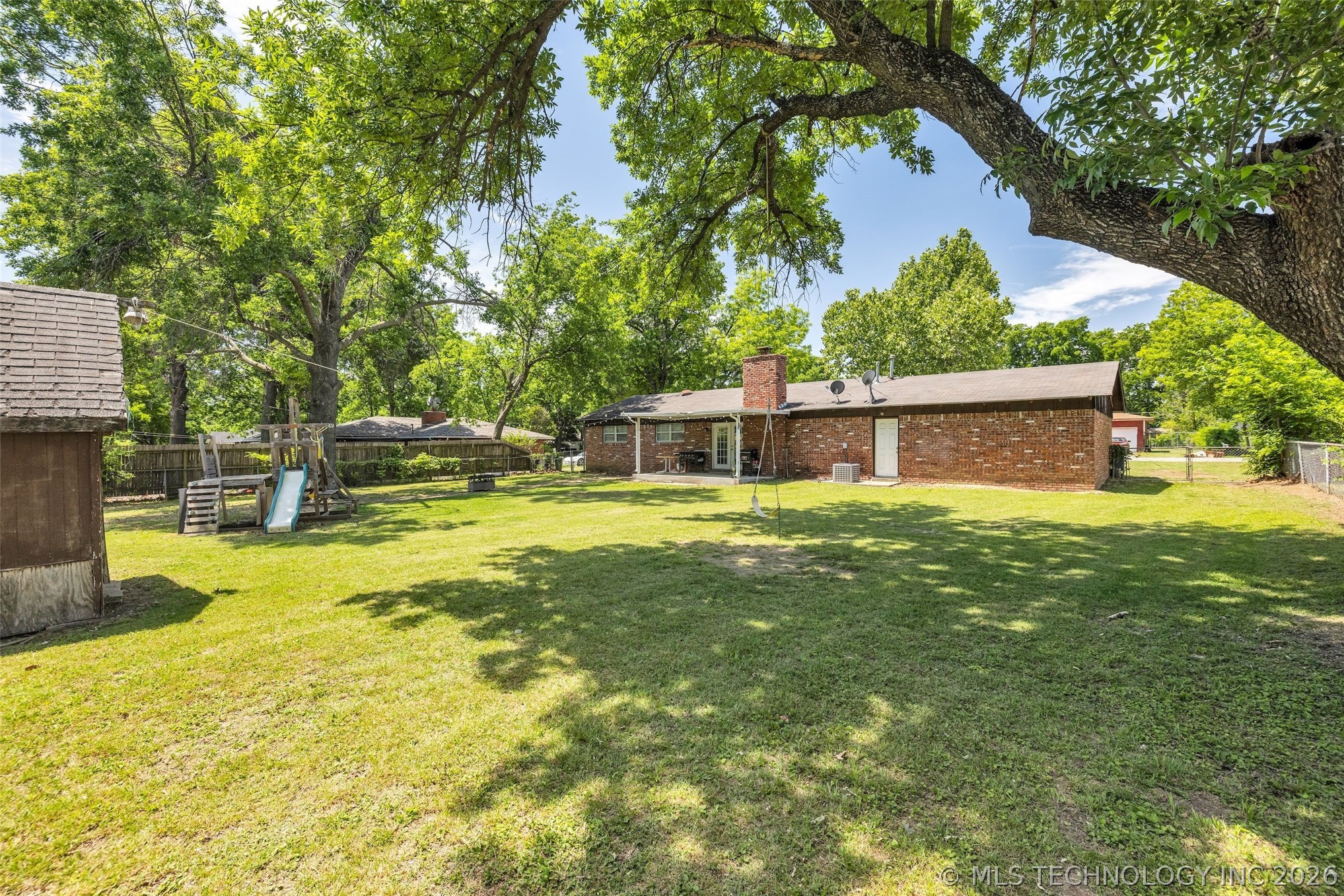 1331 S 76th Eastavenue Tulsa OK 74112