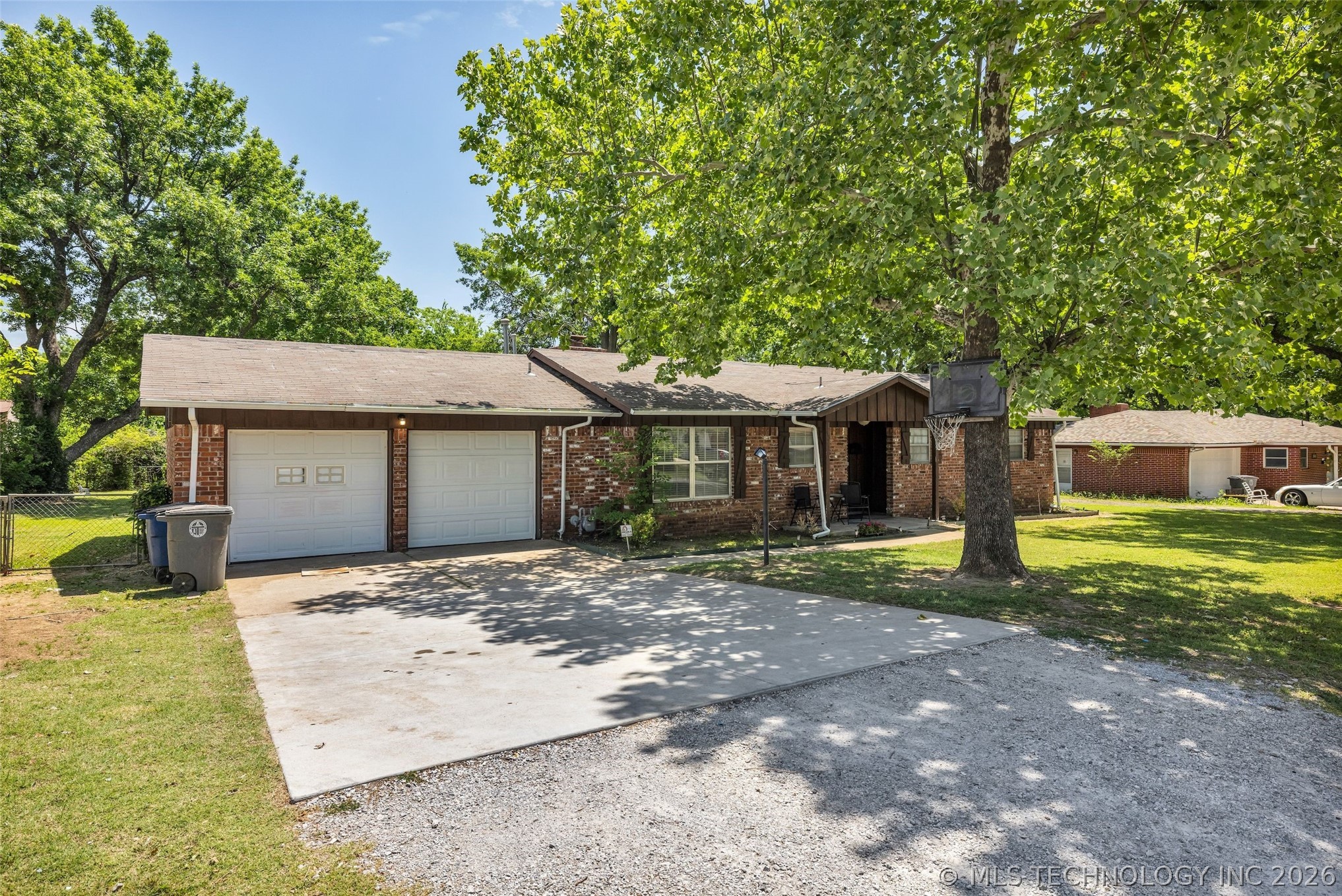 1331 S 76th Eastavenue Tulsa OK 74112