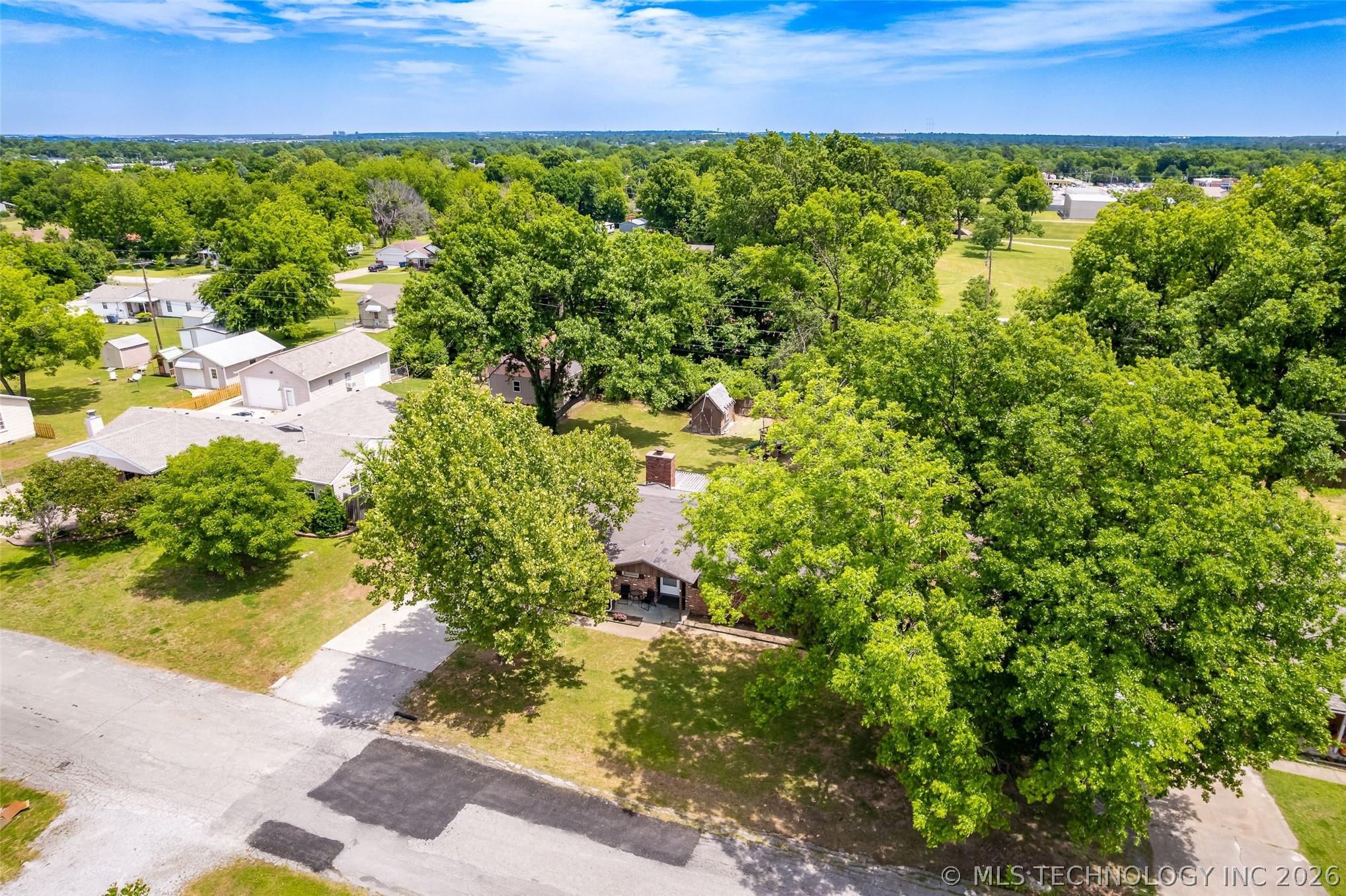 1331 S 76th Eastavenue Tulsa OK 74112