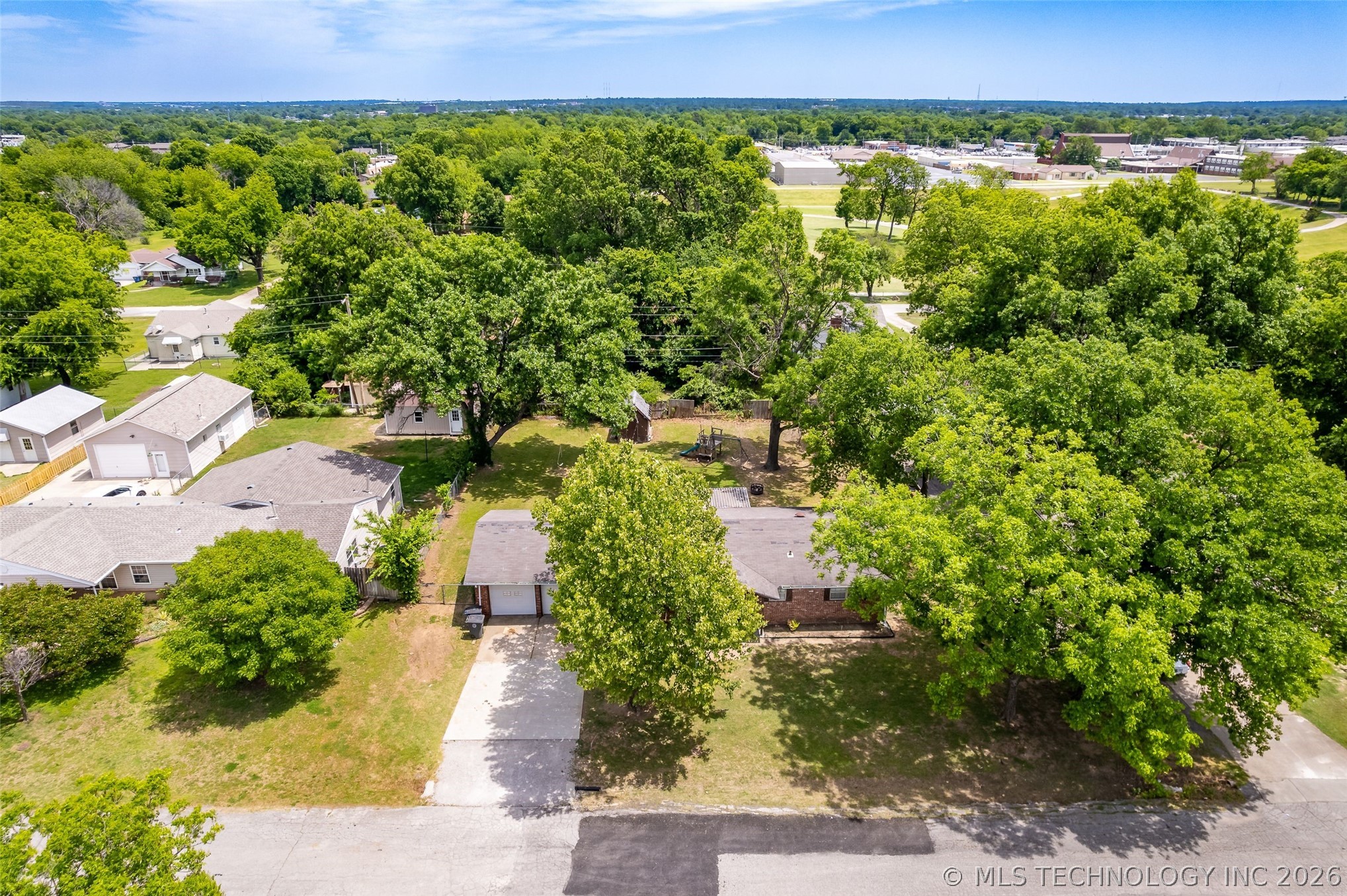 1331 S 76th Eastavenue Tulsa OK 74112