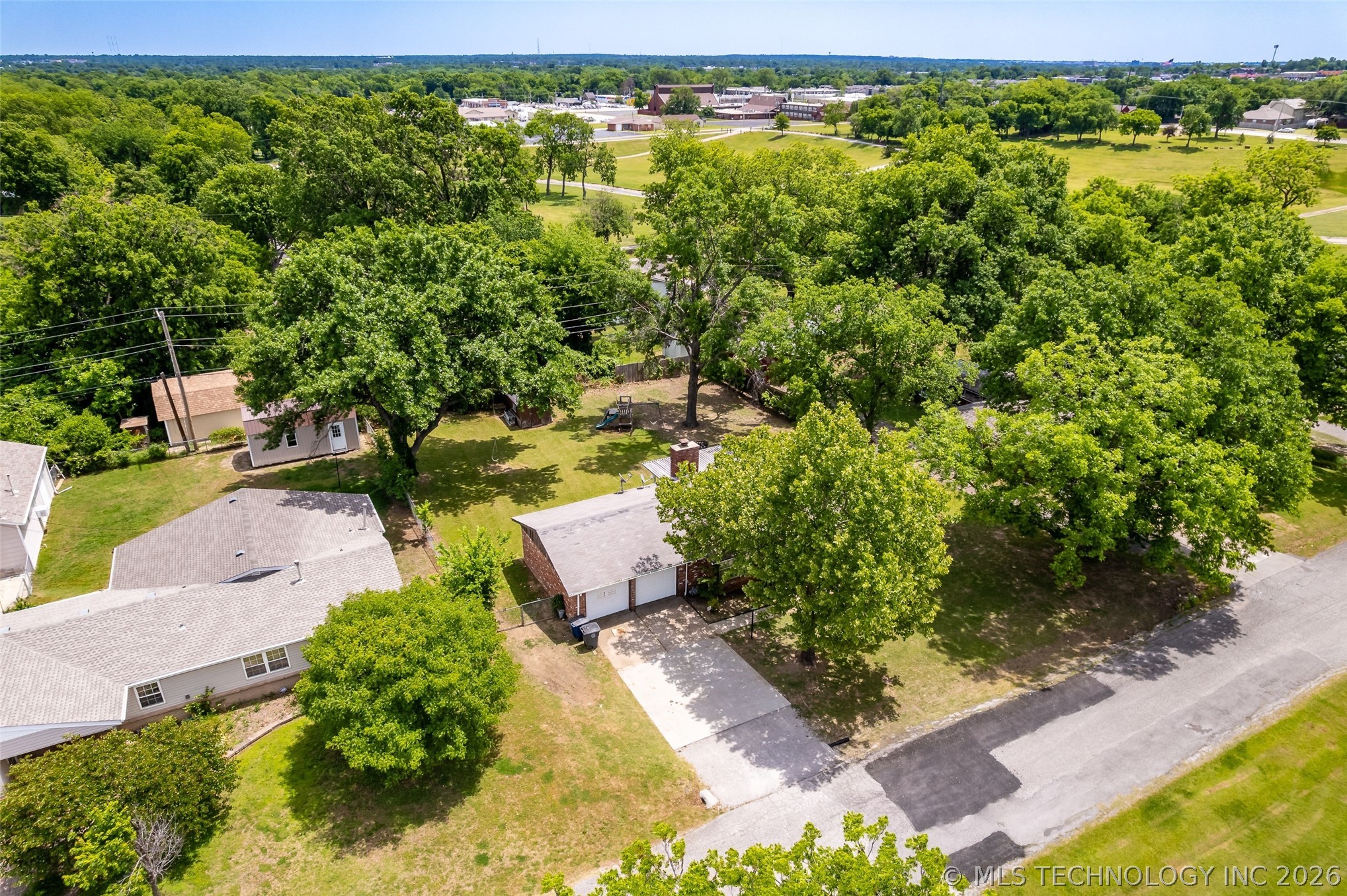 1331 S 76th Eastavenue Tulsa OK 74112