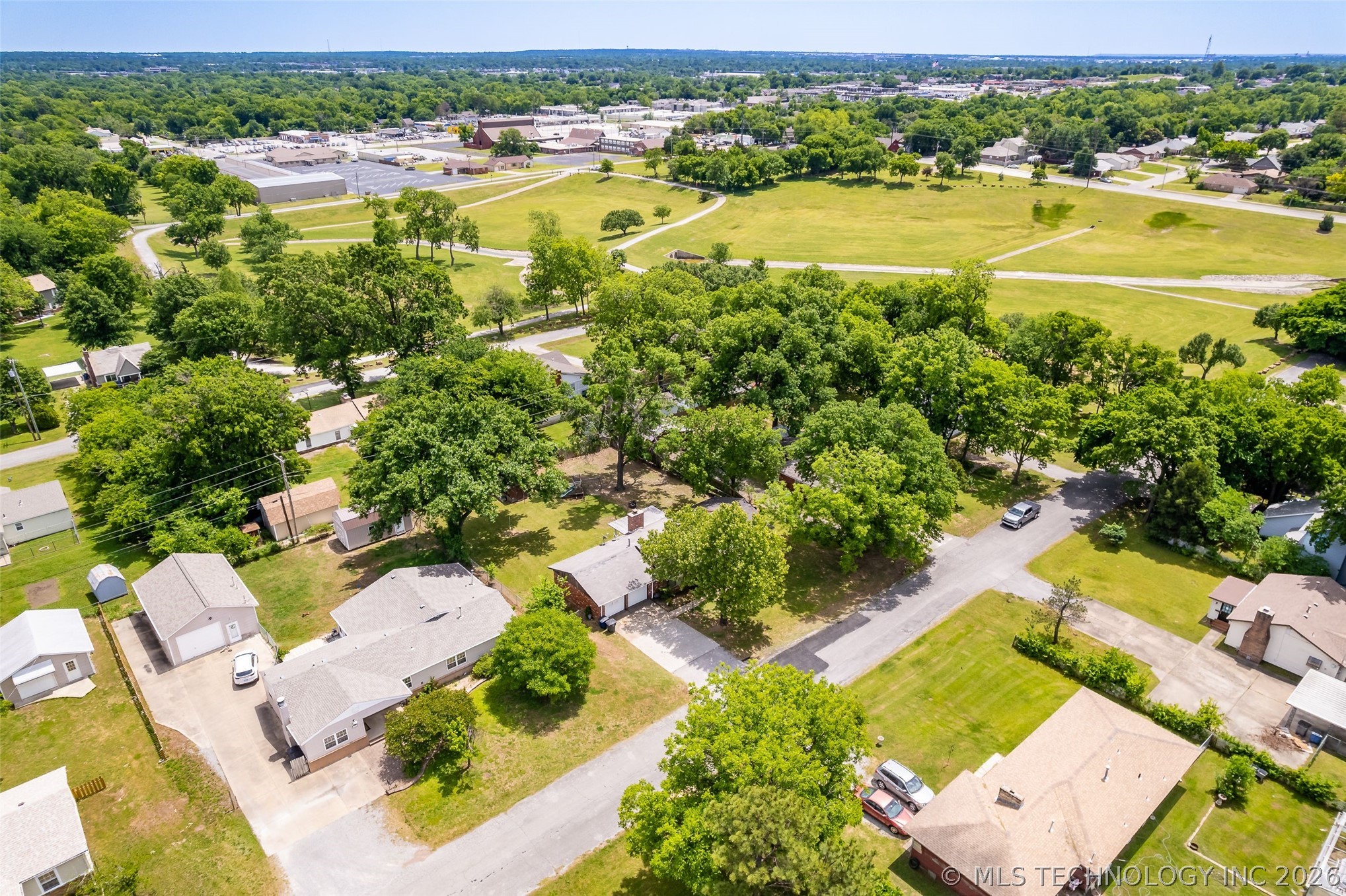 1331 S 76th Eastavenue Tulsa OK 74112