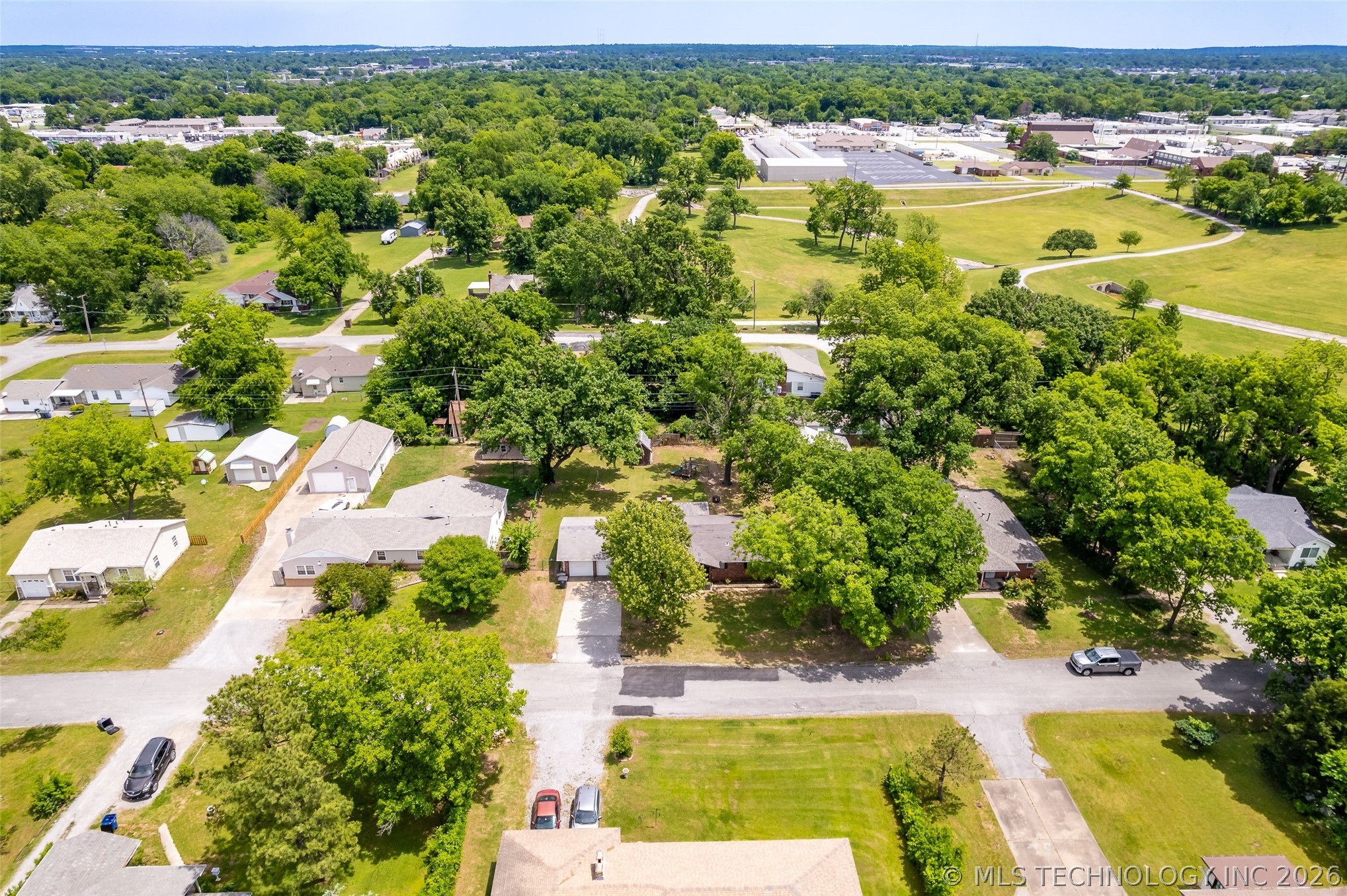 1331 S 76th Eastavenue Tulsa OK 74112