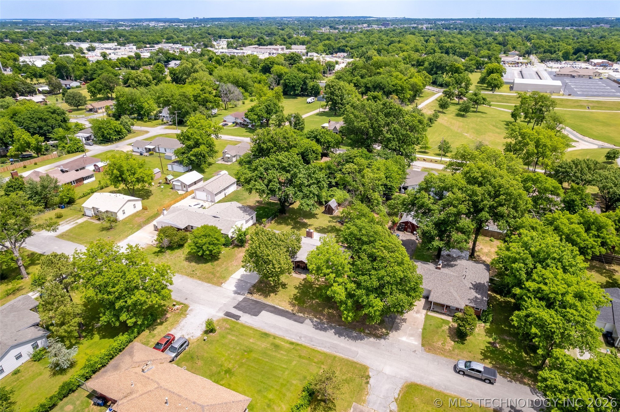 1331 S 76th Eastavenue Tulsa OK 74112