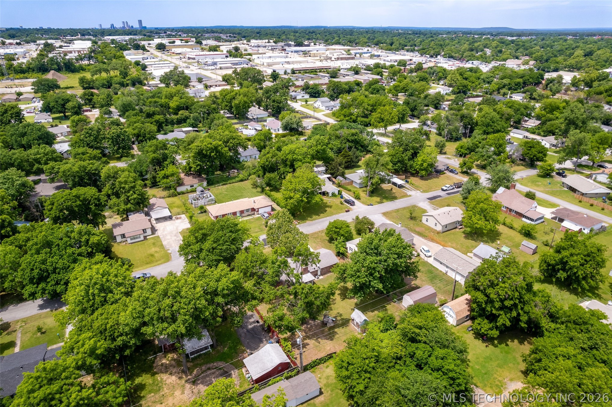 1331 S 76th Eastavenue Tulsa OK 74112