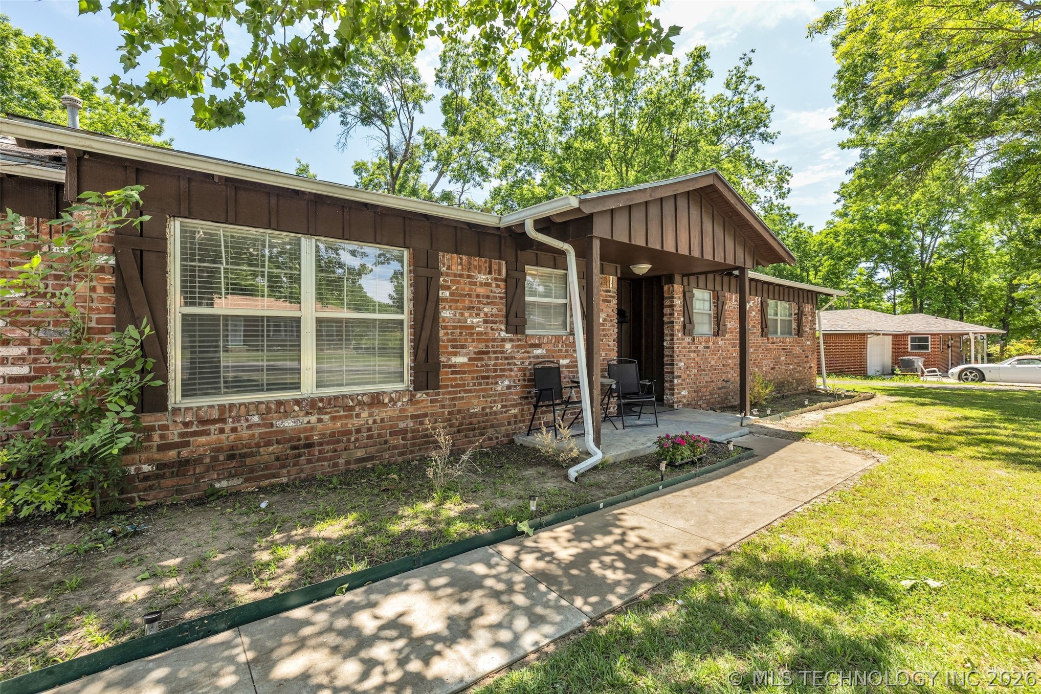 1331 S 76th Eastavenue Tulsa OK 74112