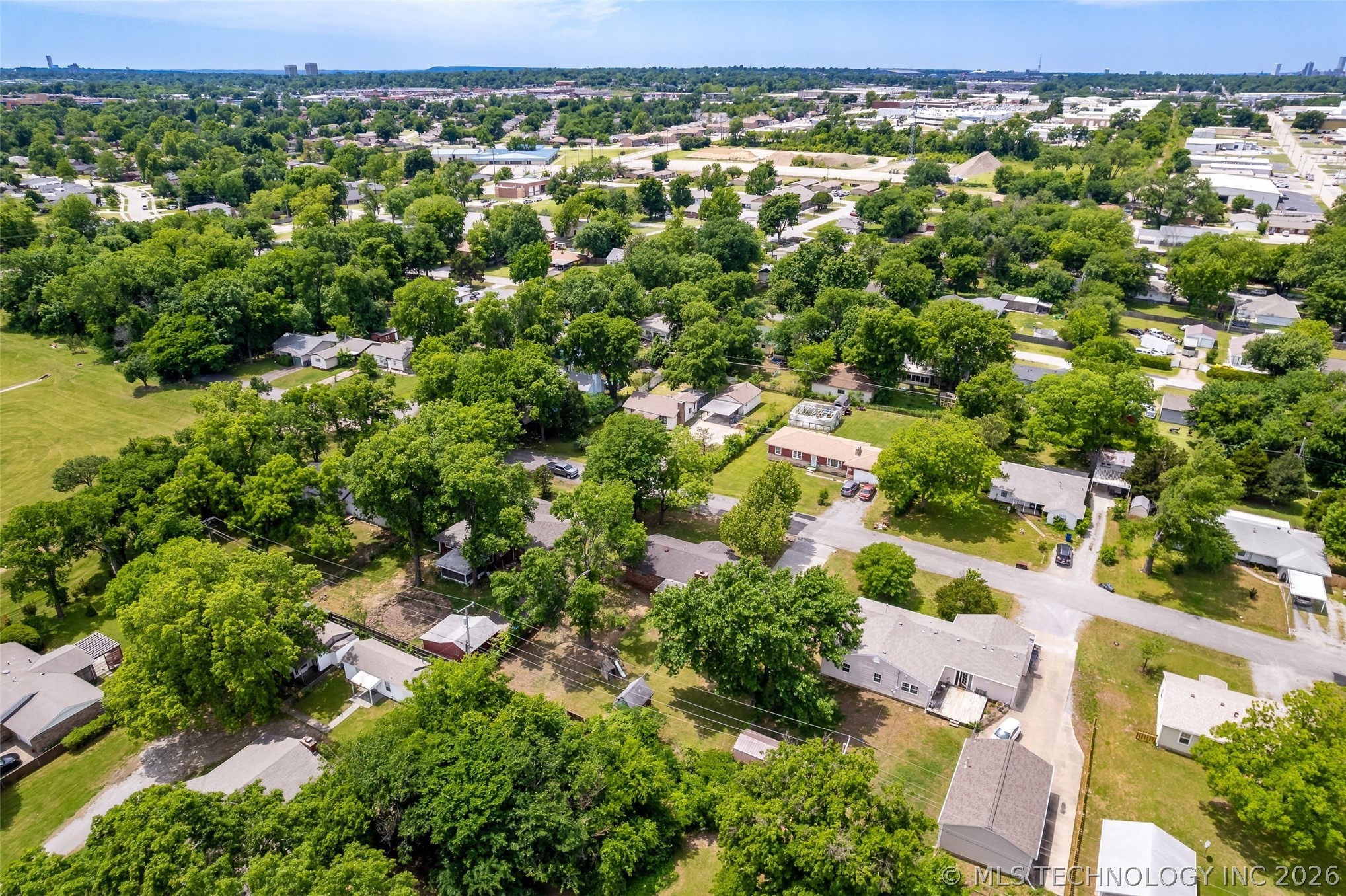1331 S 76th Eastavenue Tulsa OK 74112