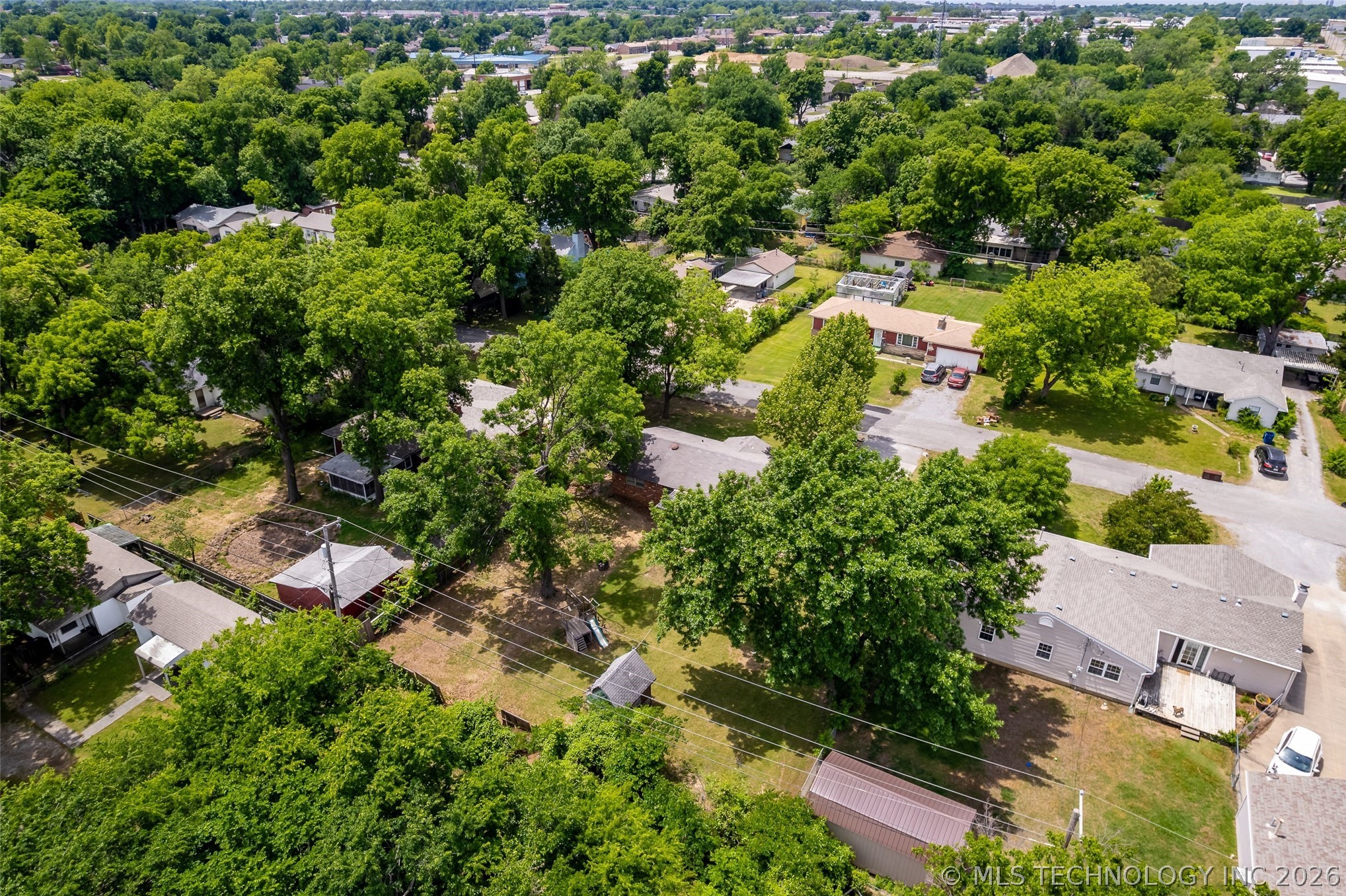 1331 S 76th Eastavenue Tulsa OK 74112