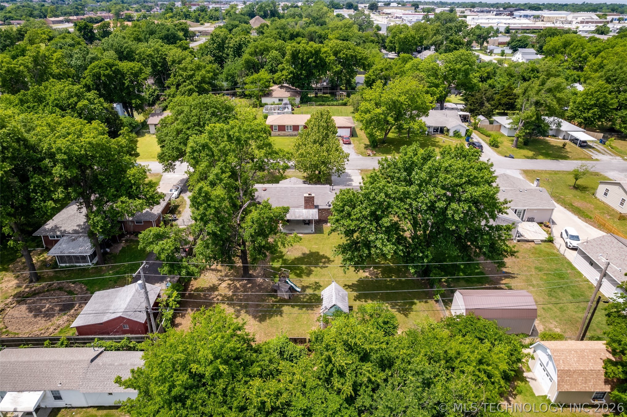 1331 S 76th Eastavenue Tulsa OK 74112