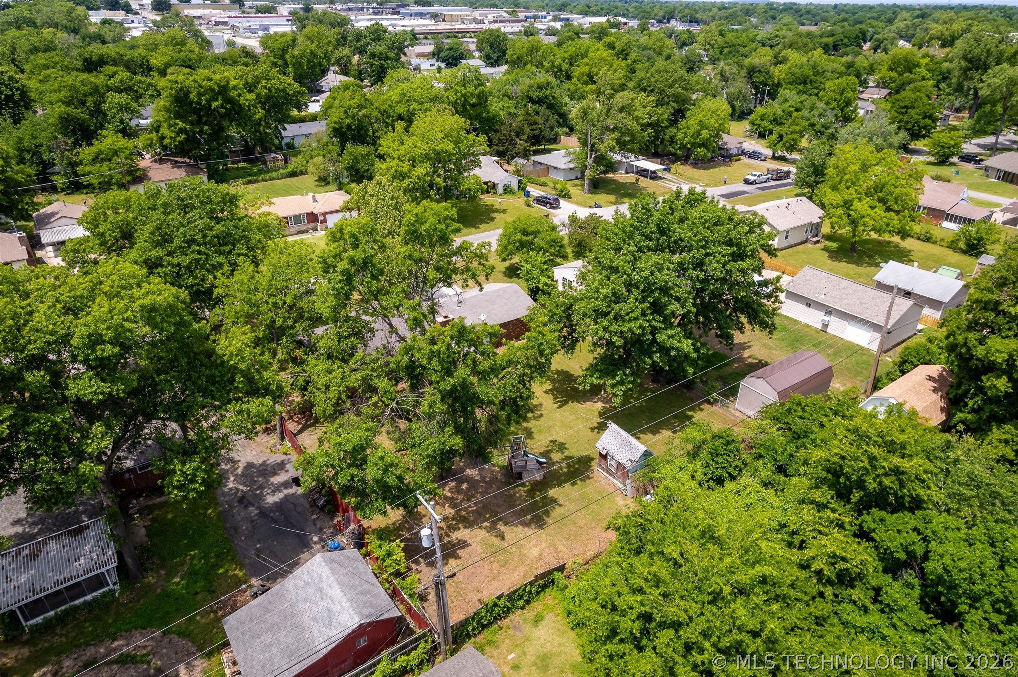1331 S 76th Eastavenue Tulsa OK 74112