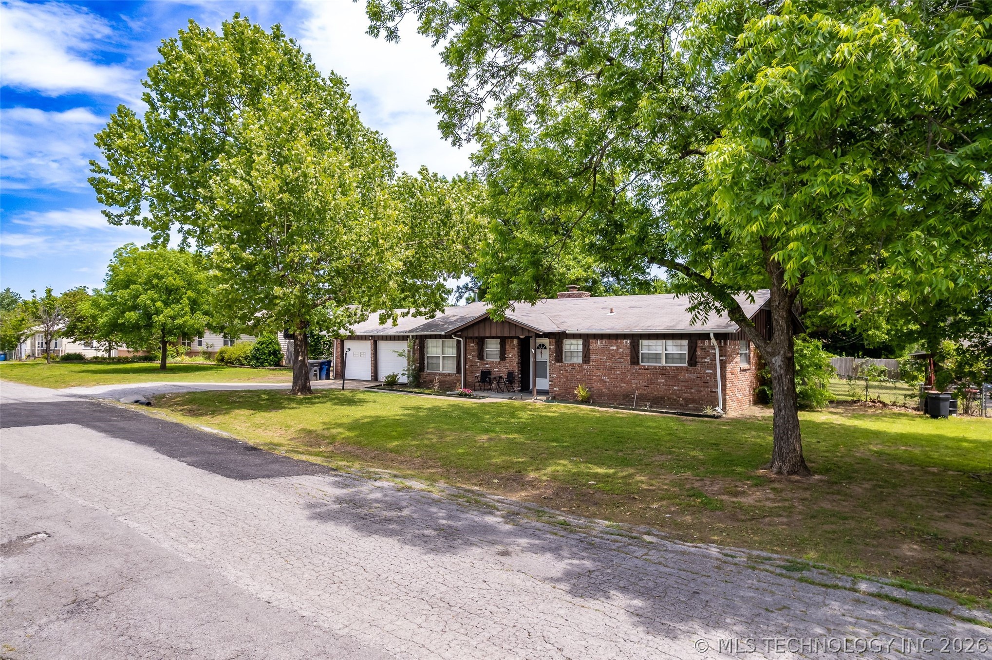 1331 S 76th Eastavenue Tulsa OK 74112