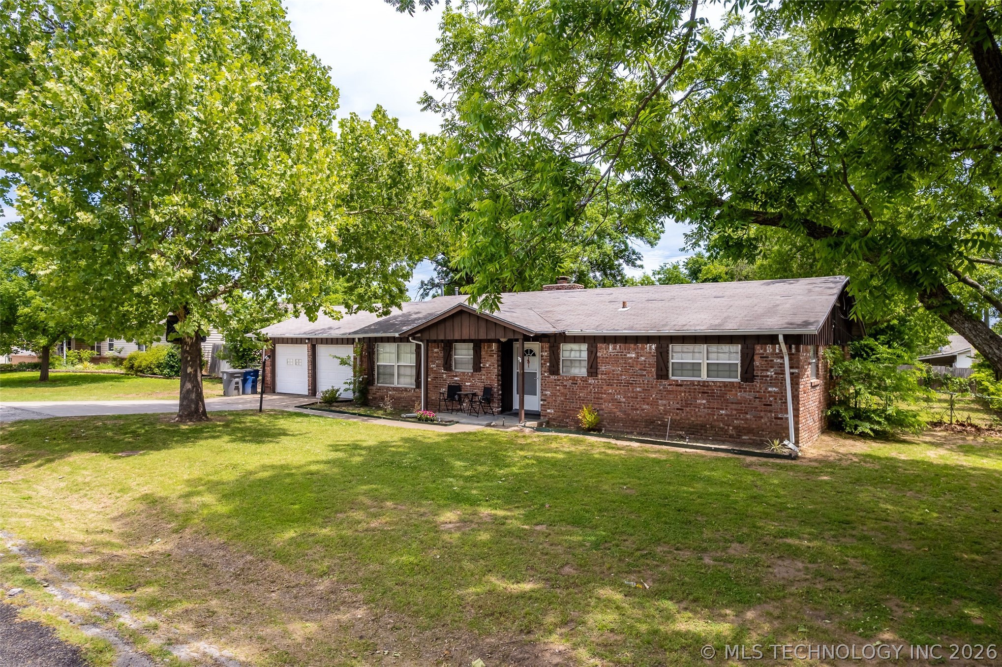 1331 S 76th Eastavenue Tulsa OK 74112