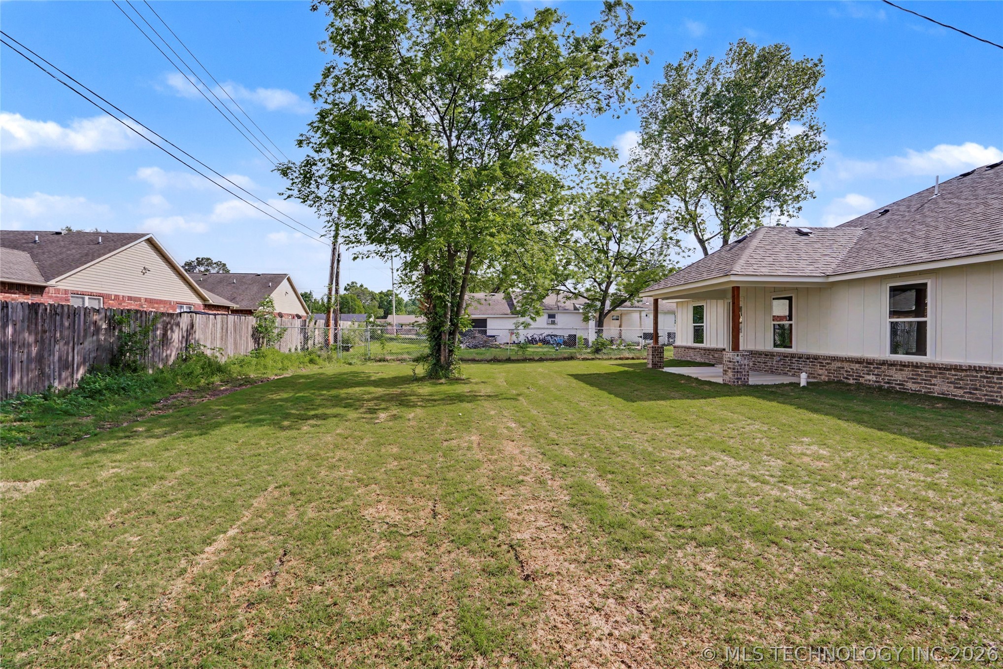 837 S Wood Street Pryor OK 74361