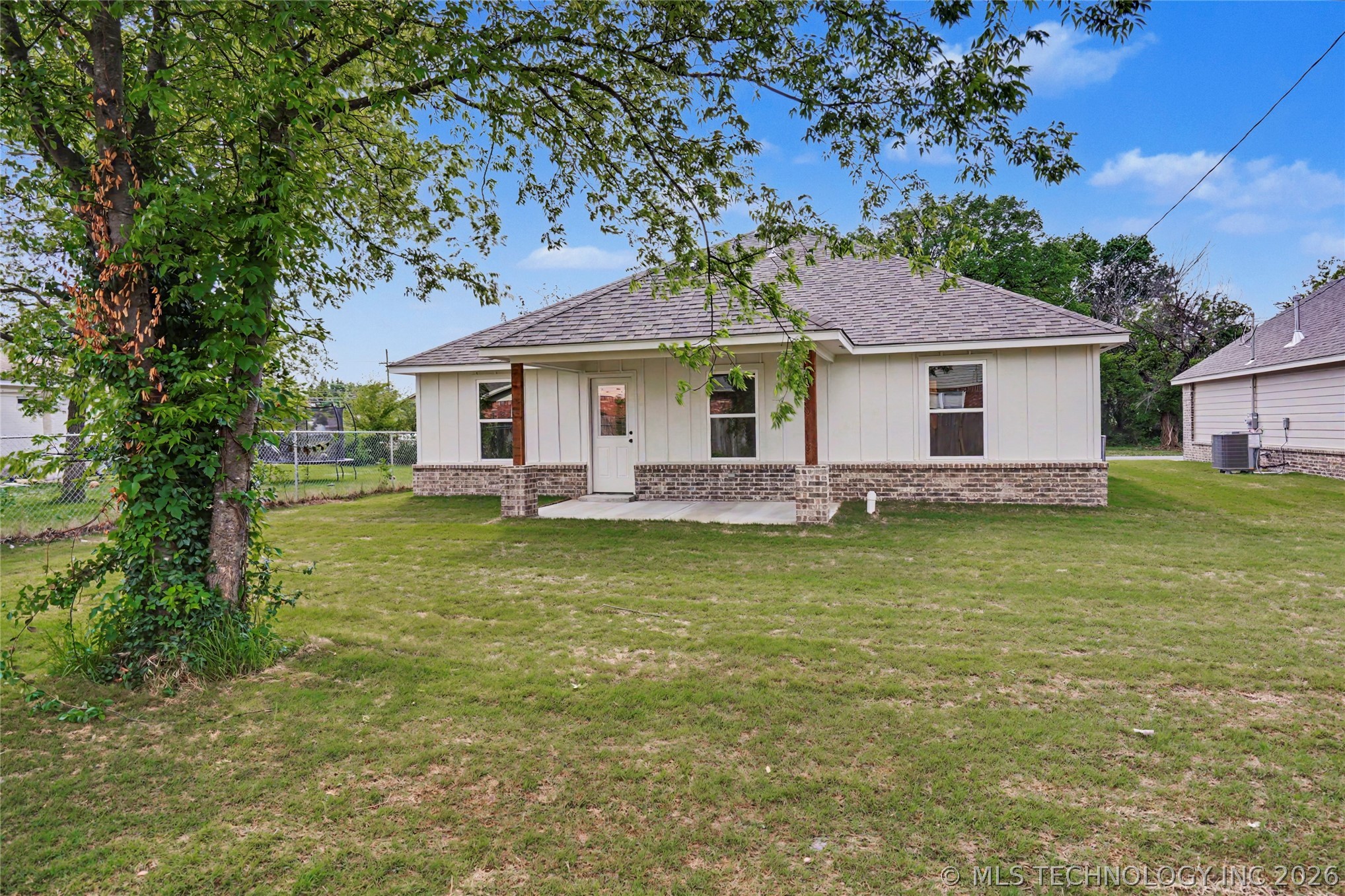 837 S Wood Street Pryor OK 74361
