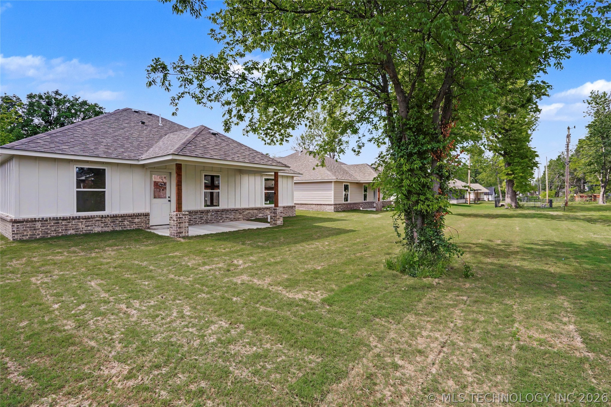 837 S Wood Street Pryor OK 74361
