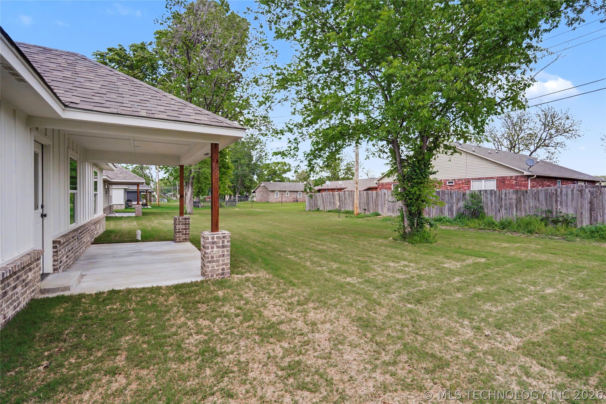 837 S Wood Street Pryor OK 74361