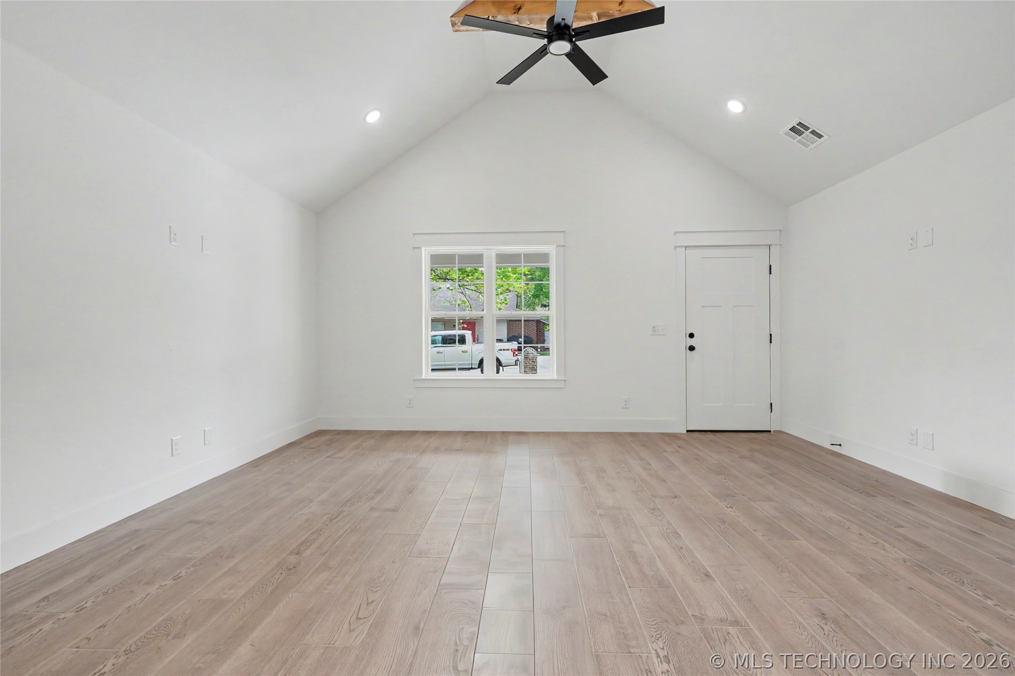 837 S Wood Street Pryor OK 74361